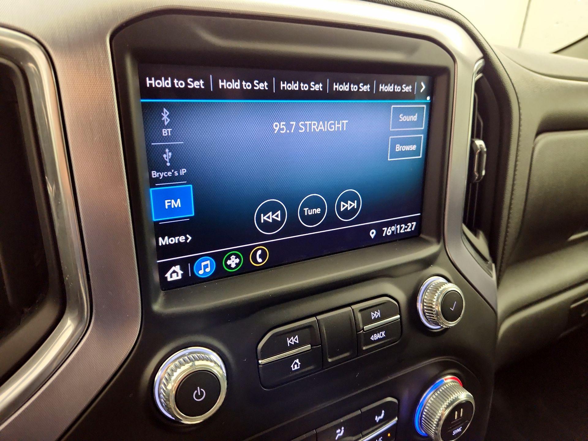 Thumbnail: 2019 GMC Sierra 1500 - 15