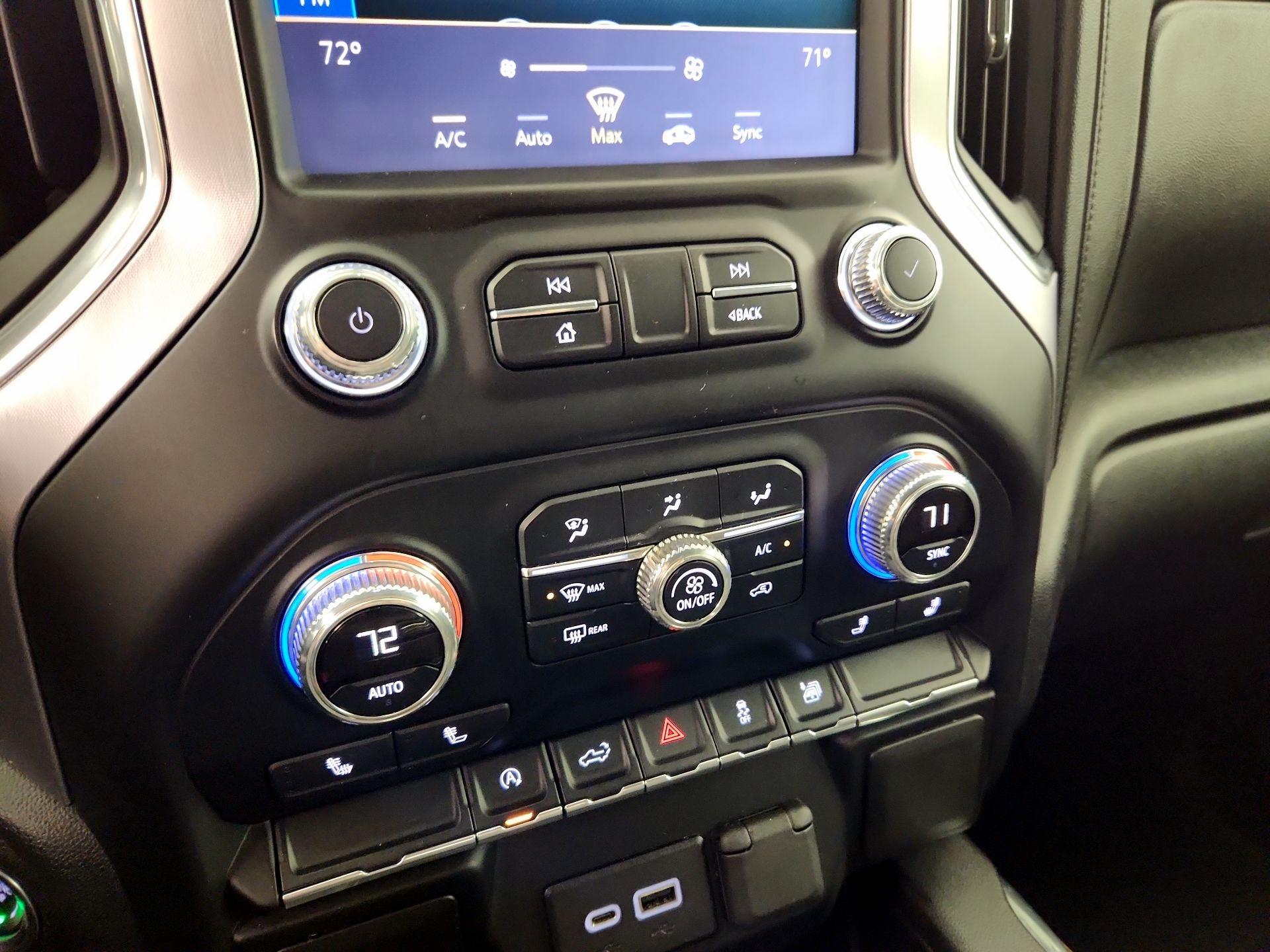 Thumbnail: 2019 GMC Sierra 1500 - 16