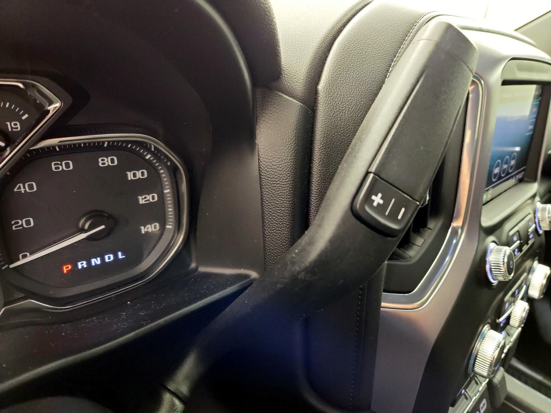 Thumbnail: 2019 GMC Sierra 1500 - 17