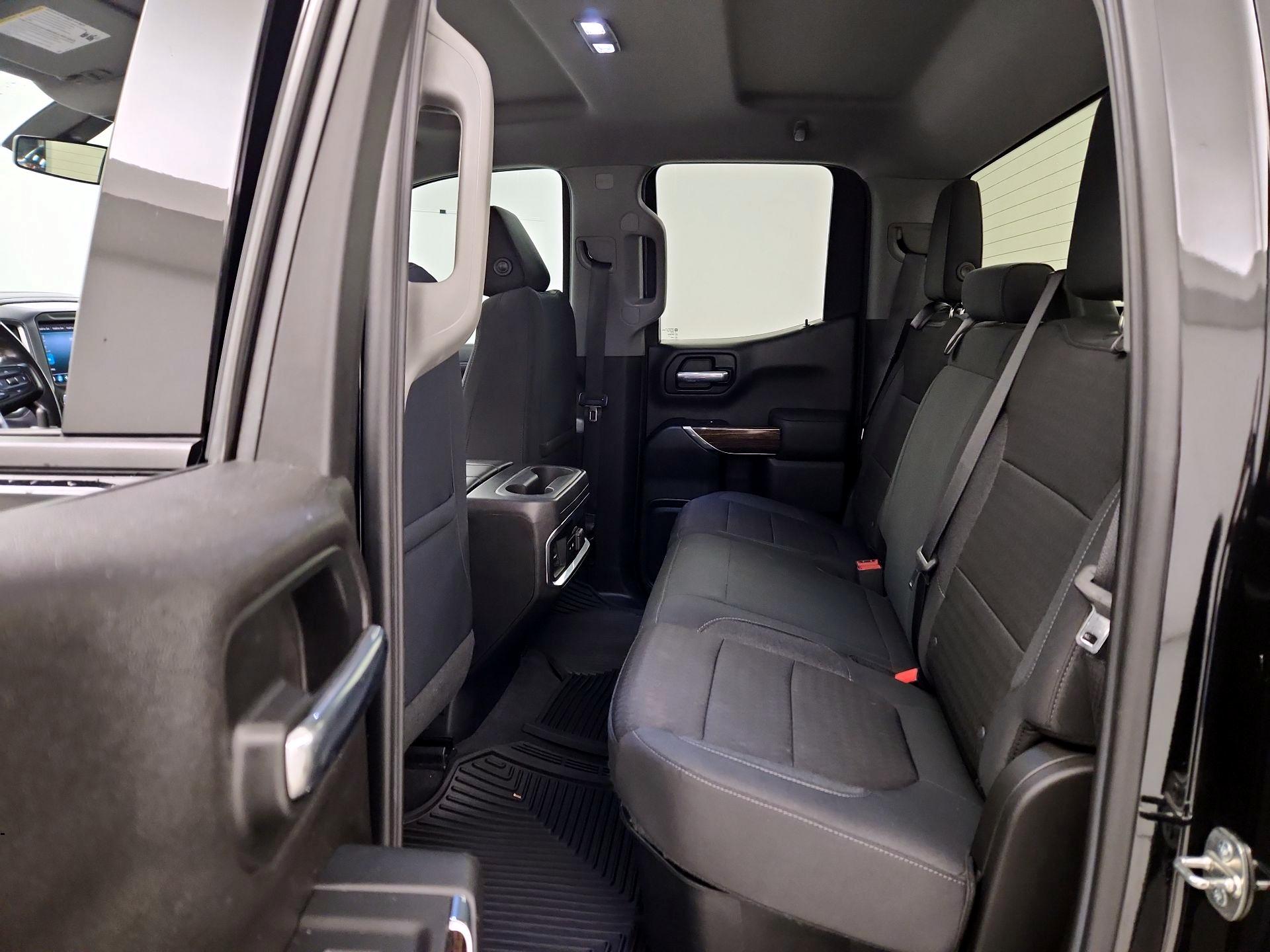 Thumbnail: 2019 GMC Sierra 1500 - 19