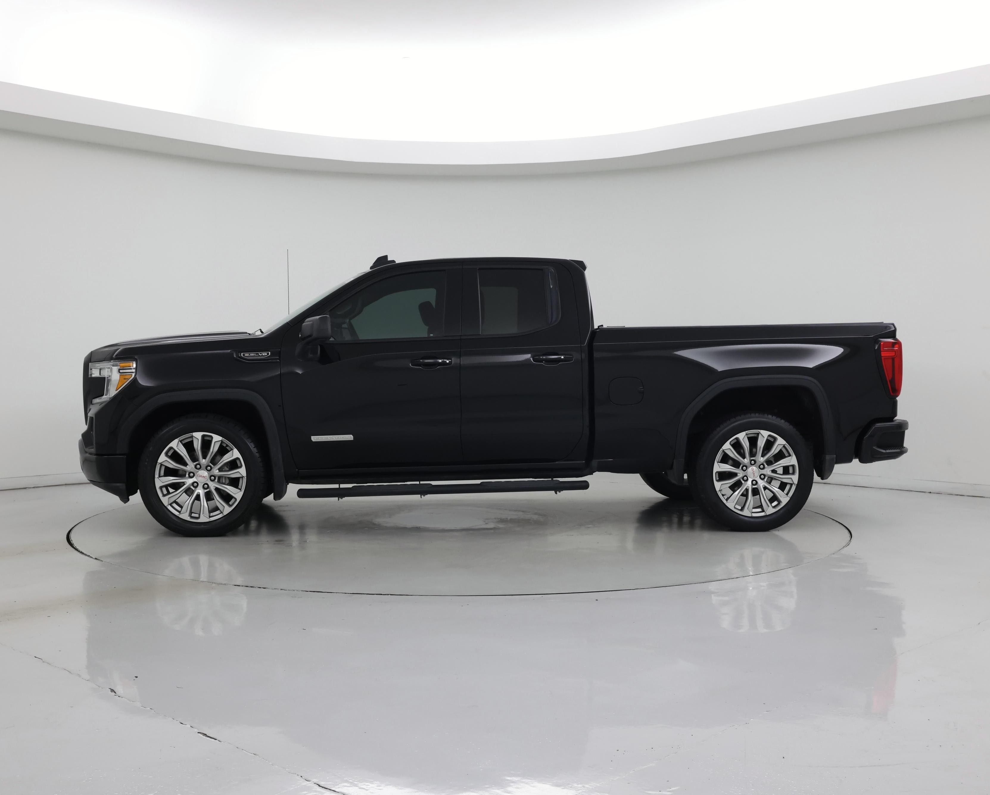 Thumbnail: 2019 GMC Sierra 1500 - 3