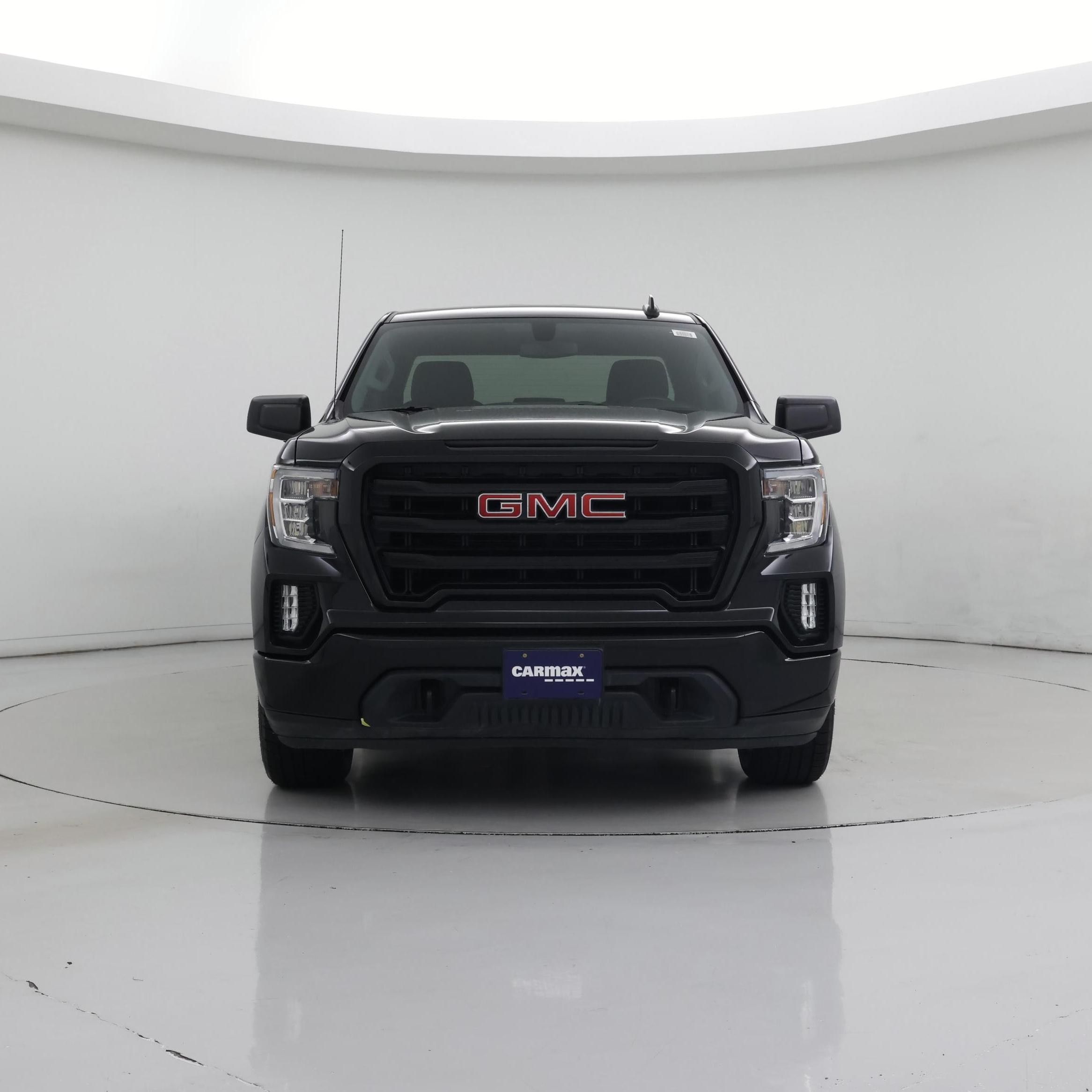 Thumbnail: 2019 GMC Sierra 1500 - 5