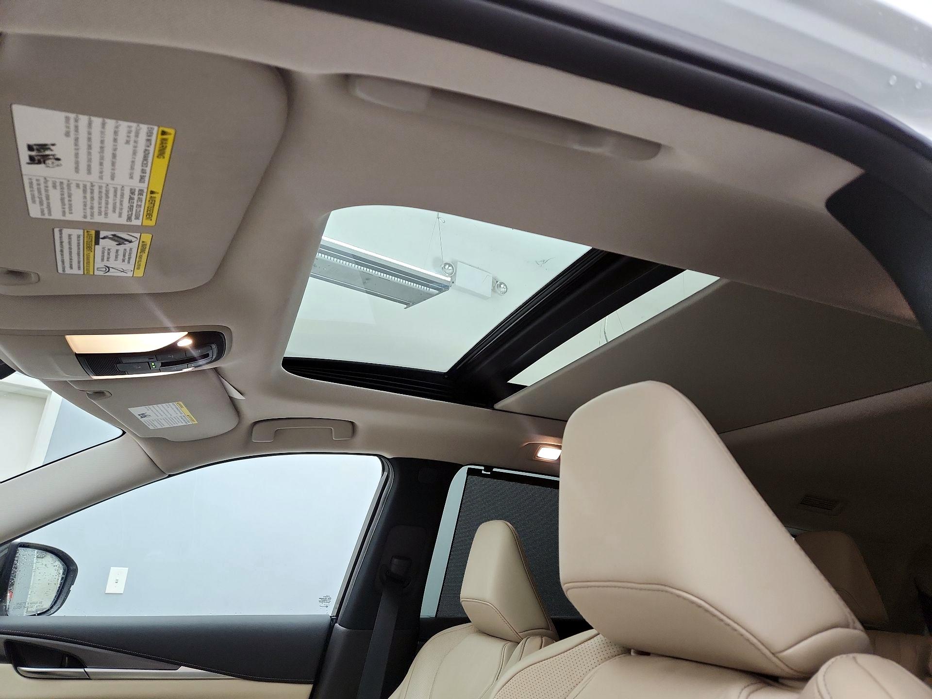 Thumbnail: 2023 INFINITI QX60 - 20