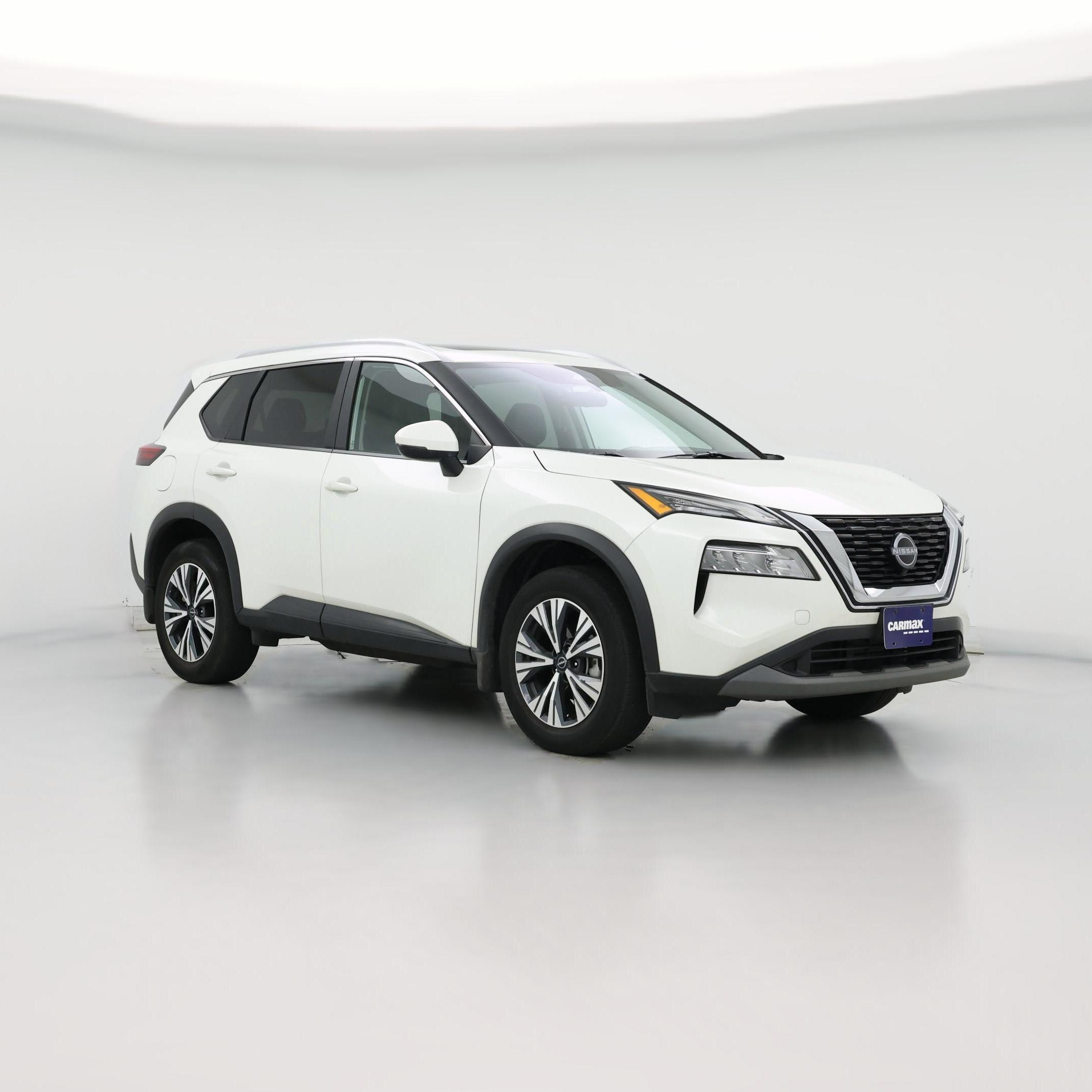 Thumbnail: 2023 Nissan Rogue - 1