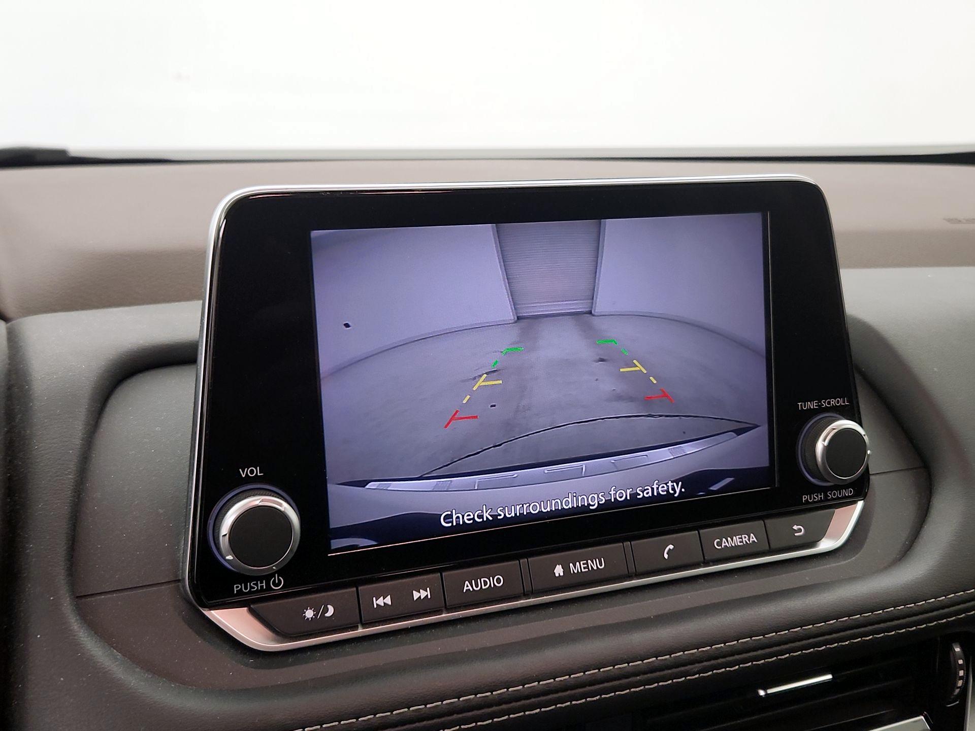 Thumbnail: 2023 Nissan Rogue - 14