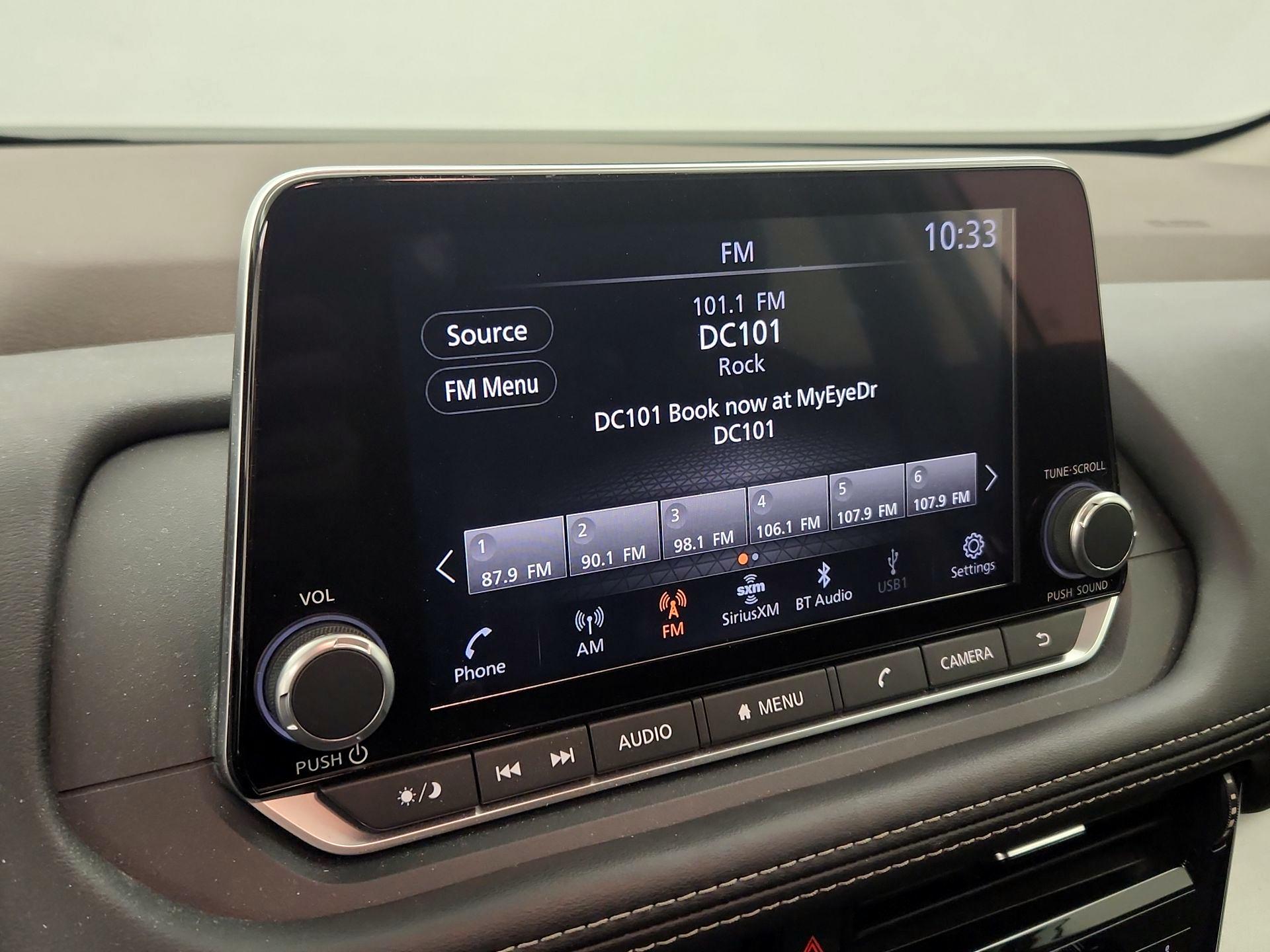 Thumbnail: 2023 Nissan Rogue - 15