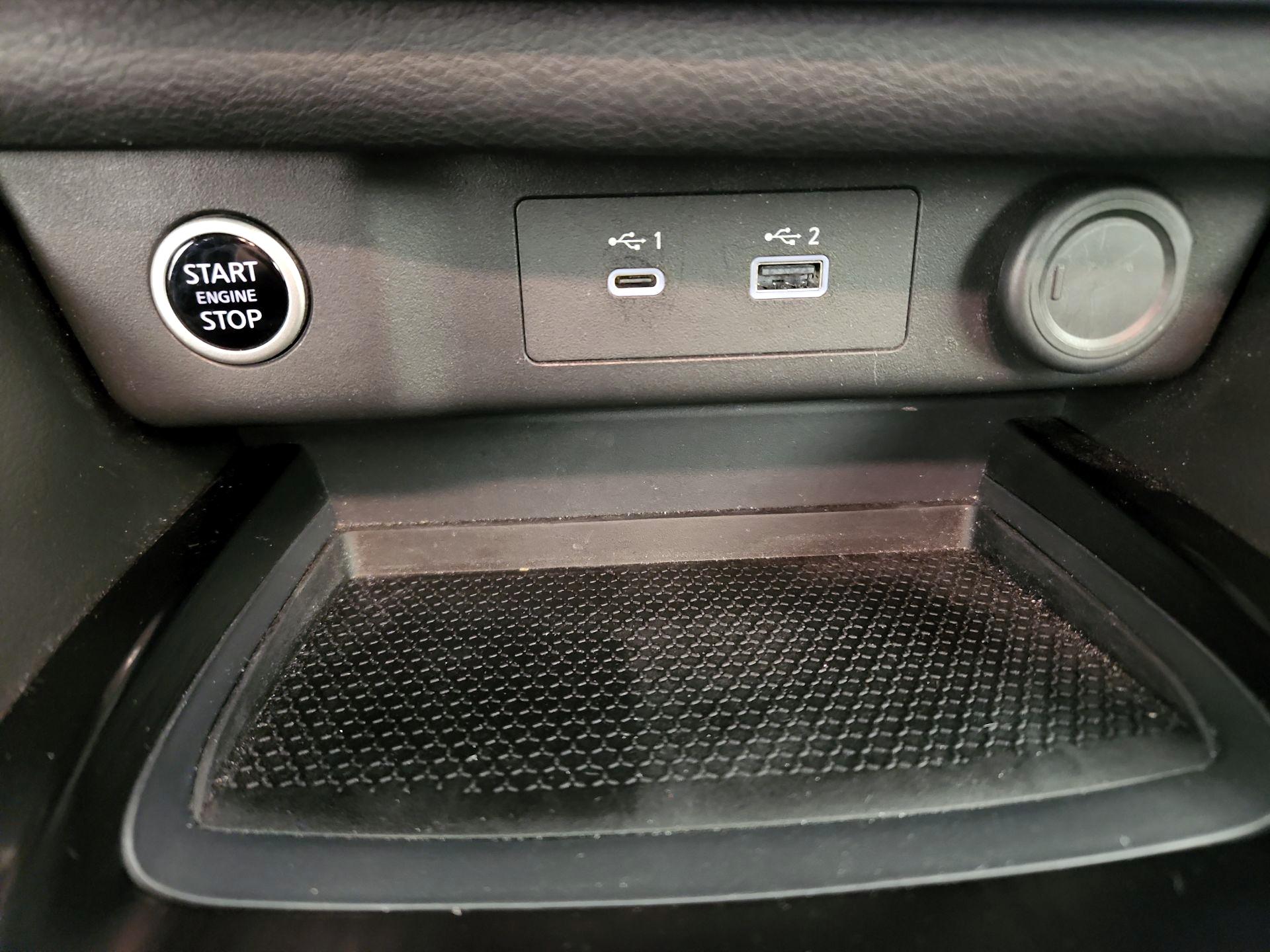 Thumbnail: 2023 Nissan Rogue - 18