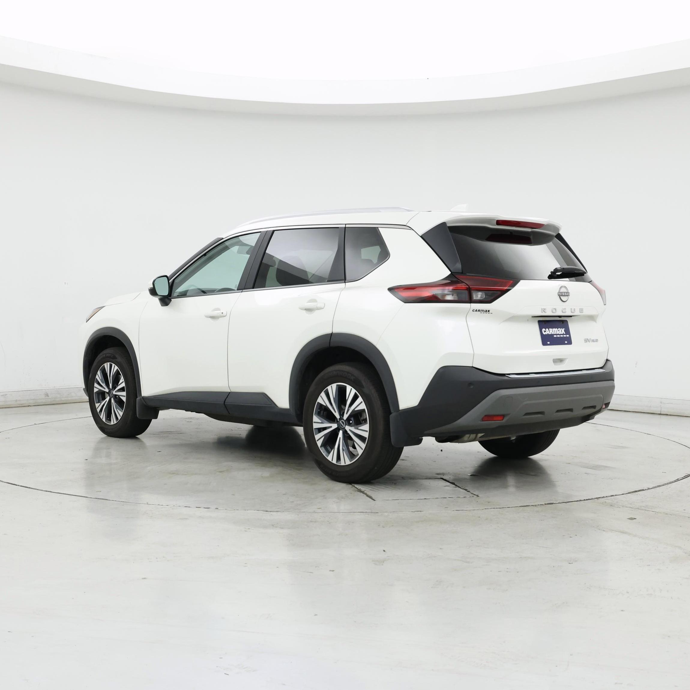 Thumbnail: 2023 Nissan Rogue - 2