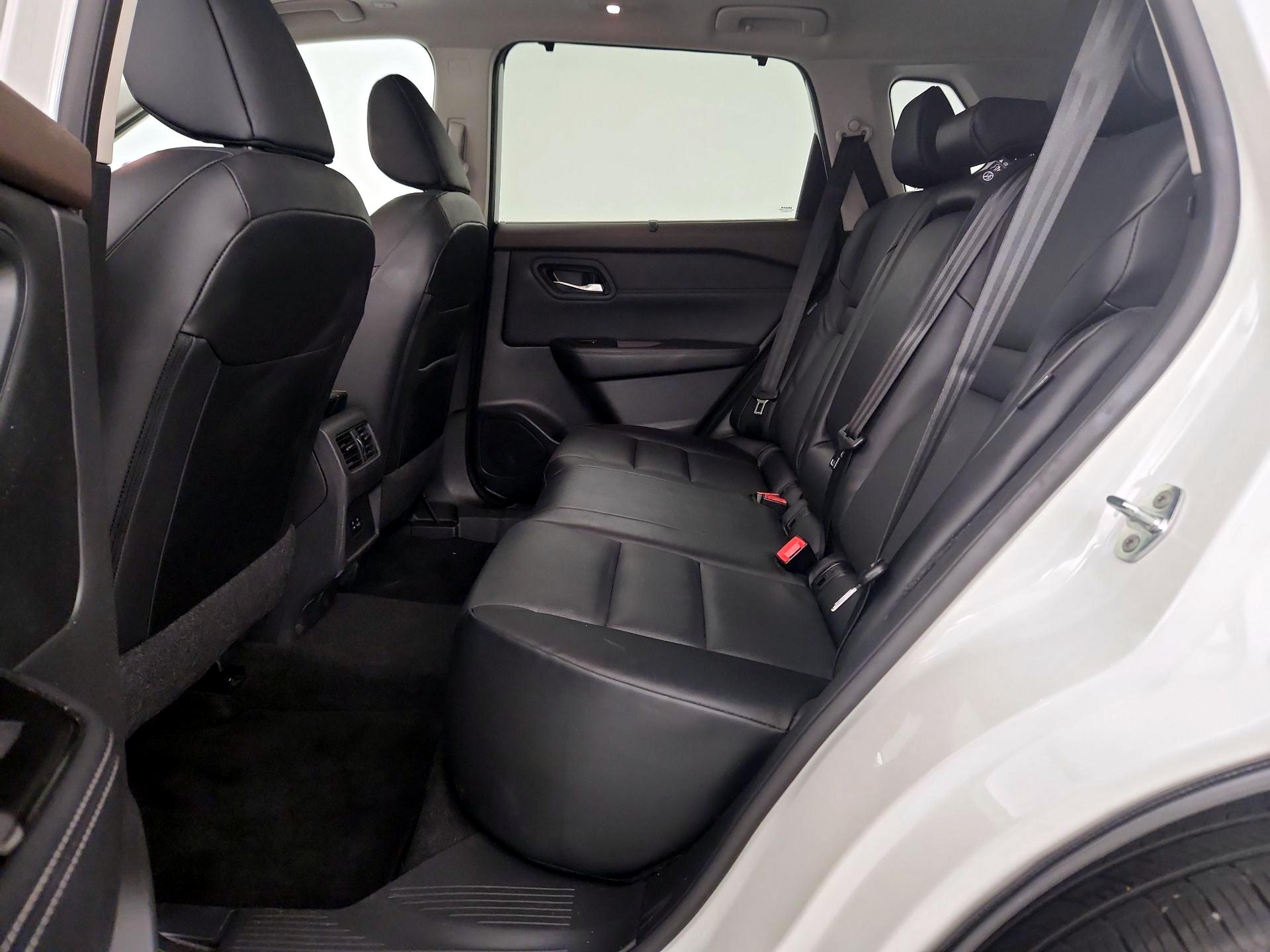 Thumbnail: 2023 Nissan Rogue - 20