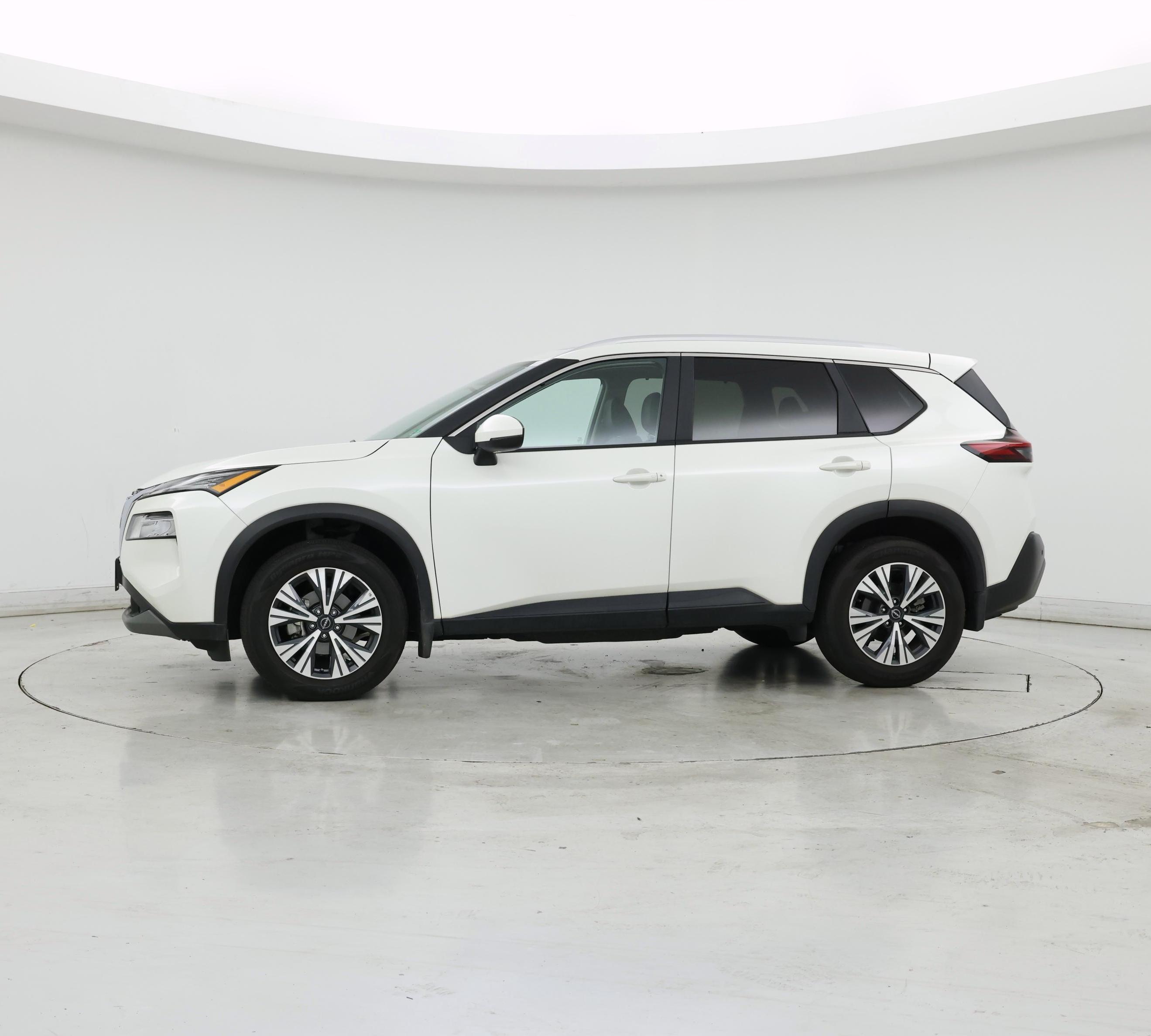 Thumbnail: 2023 Nissan Rogue - 3