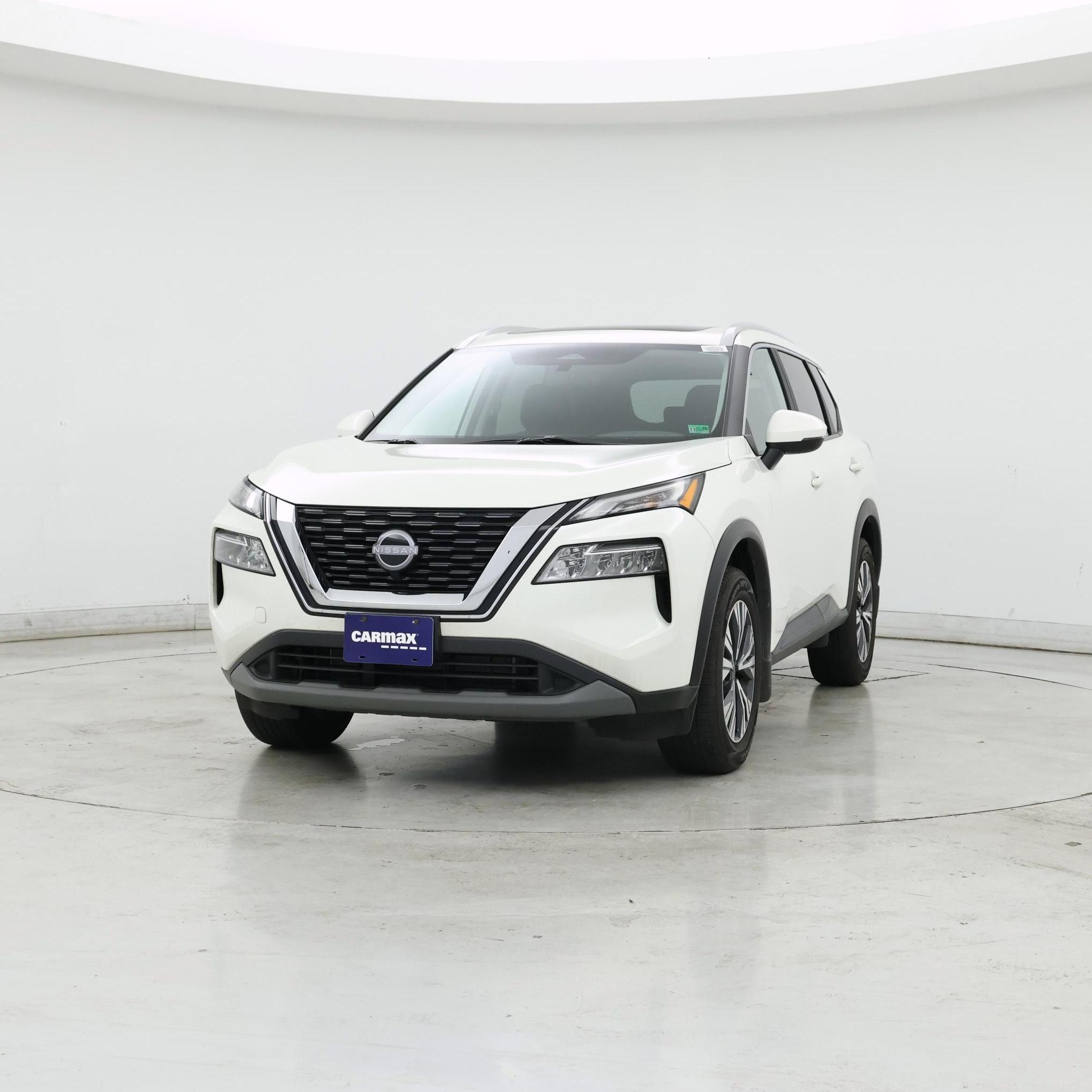 Thumbnail: 2023 Nissan Rogue - 4
