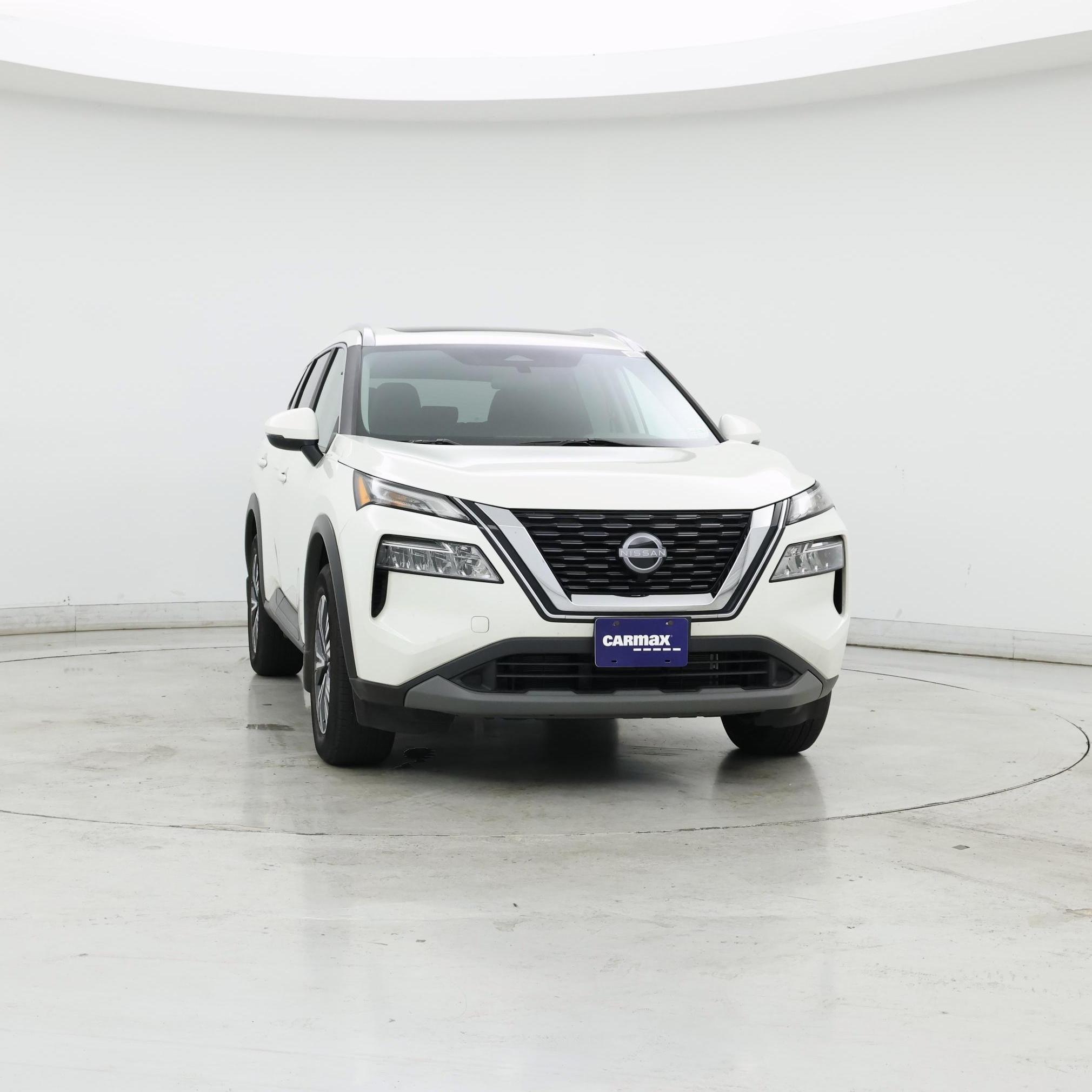 Thumbnail: 2023 Nissan Rogue - 5