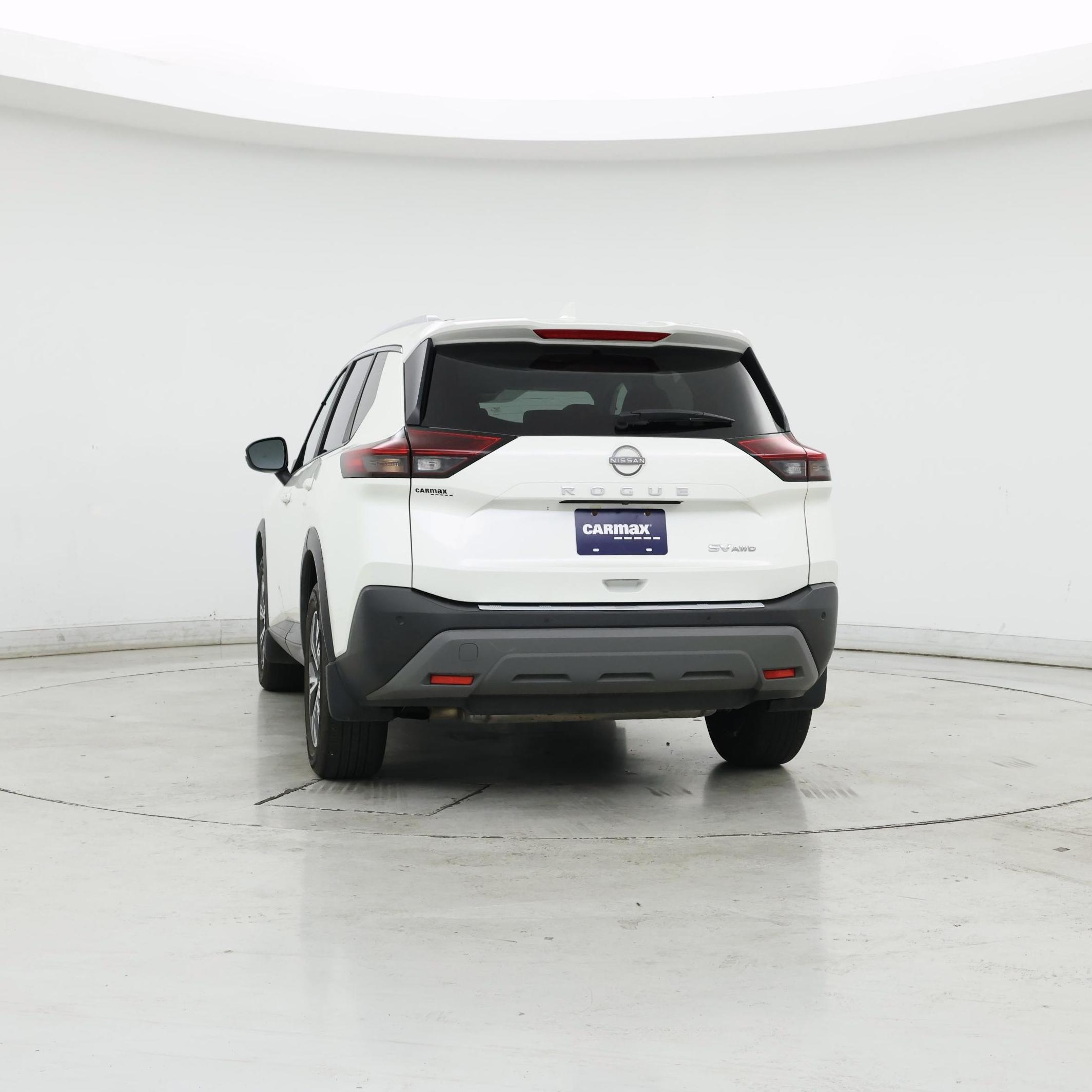 Thumbnail: 2023 Nissan Rogue - 6