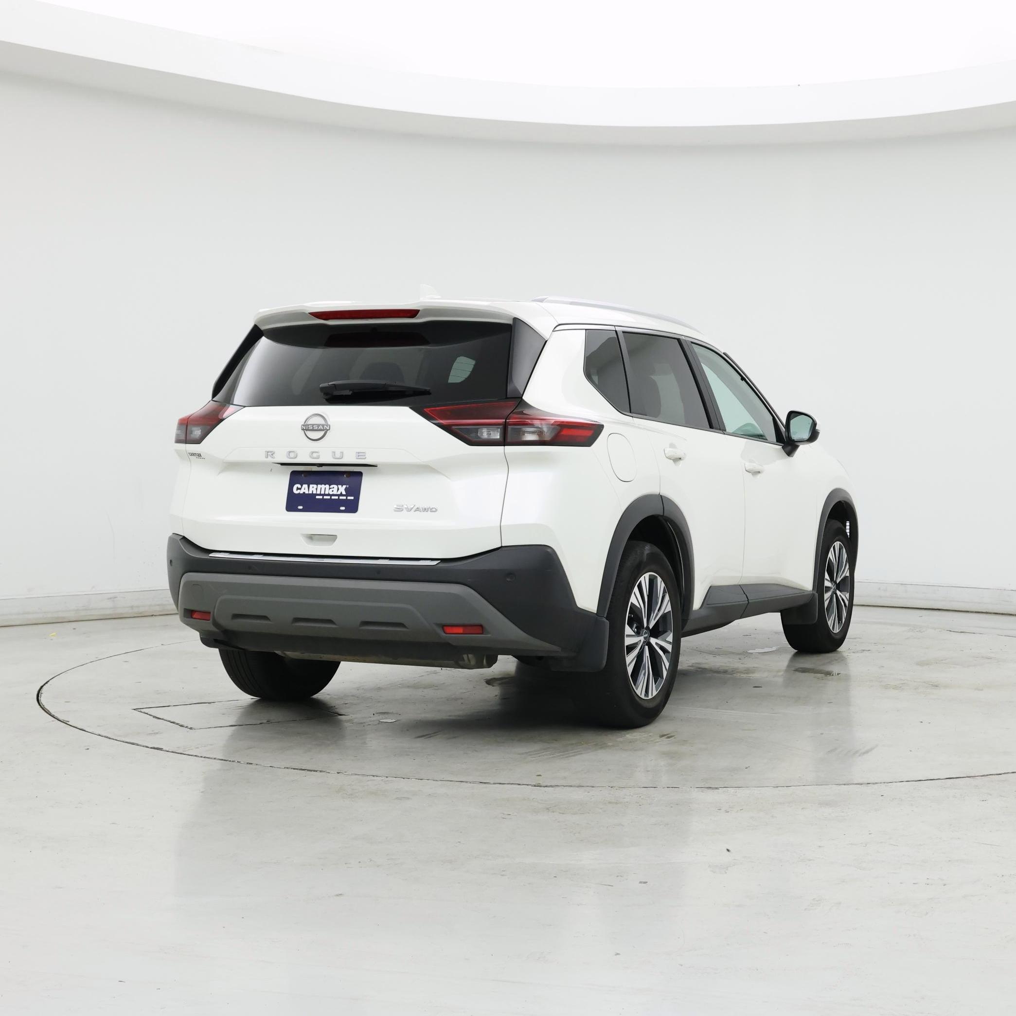 Thumbnail: 2023 Nissan Rogue - 8