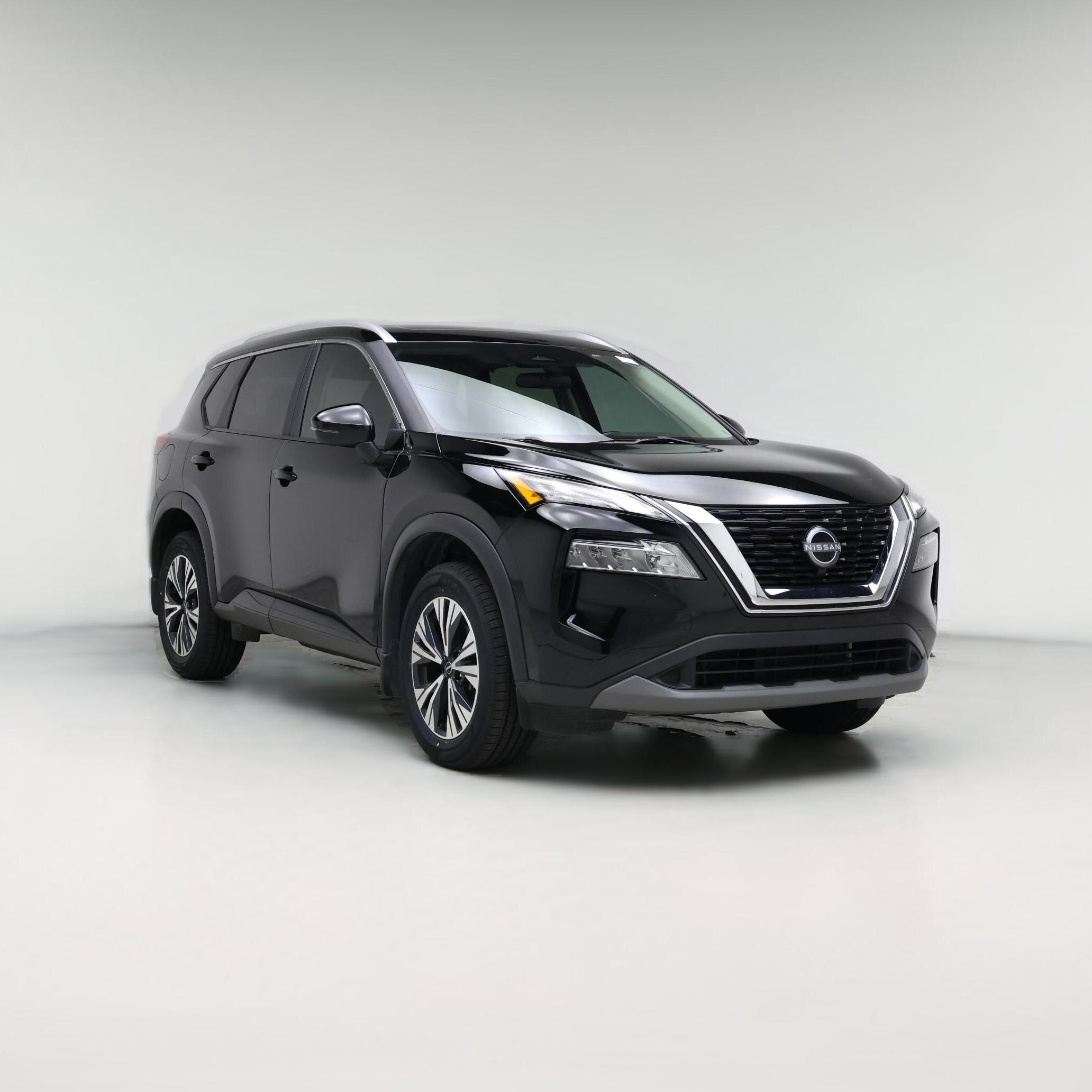 Thumbnail: 2023 Nissan Rogue - 1