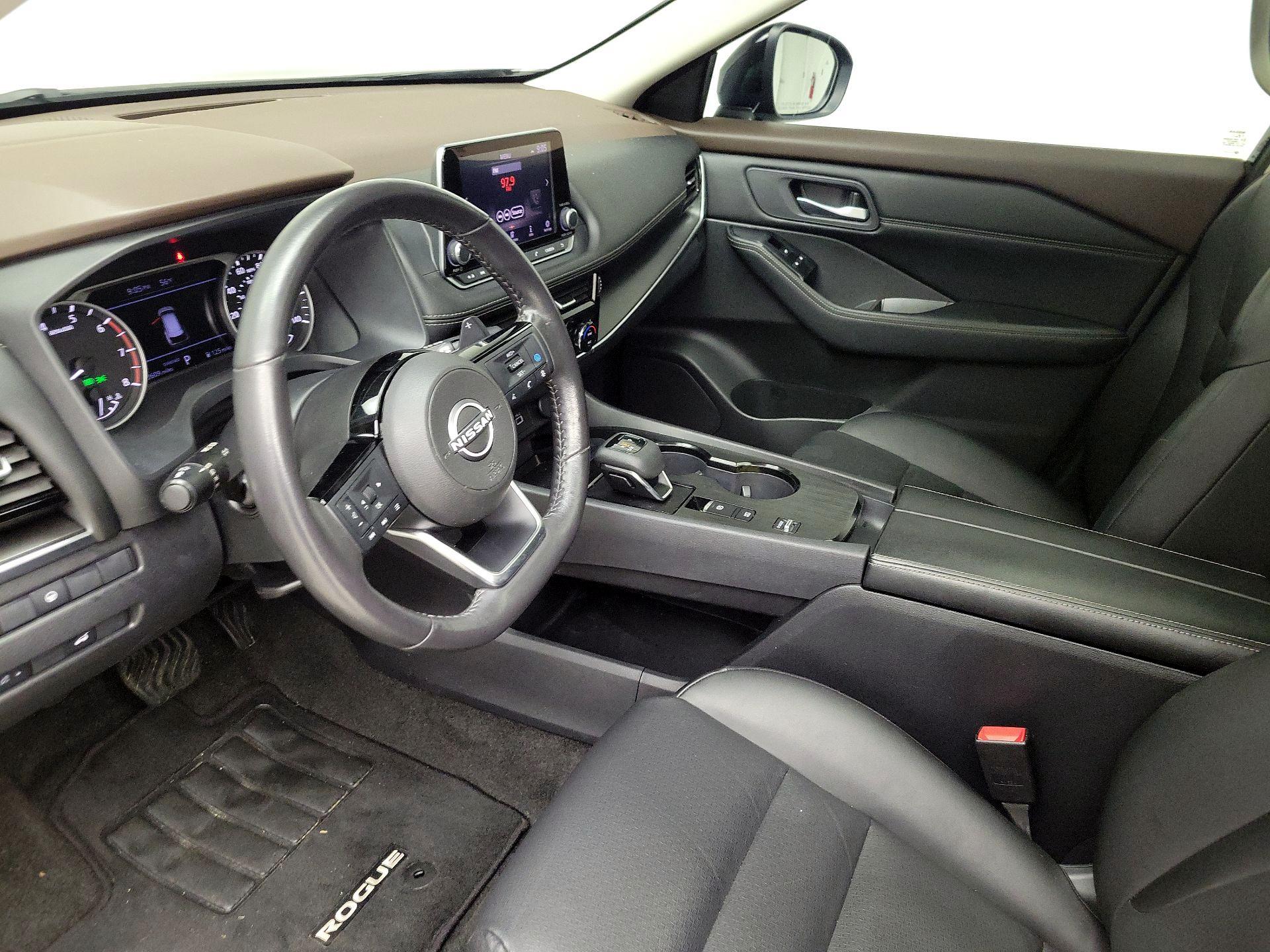 Thumbnail: 2023 Nissan Rogue - 11