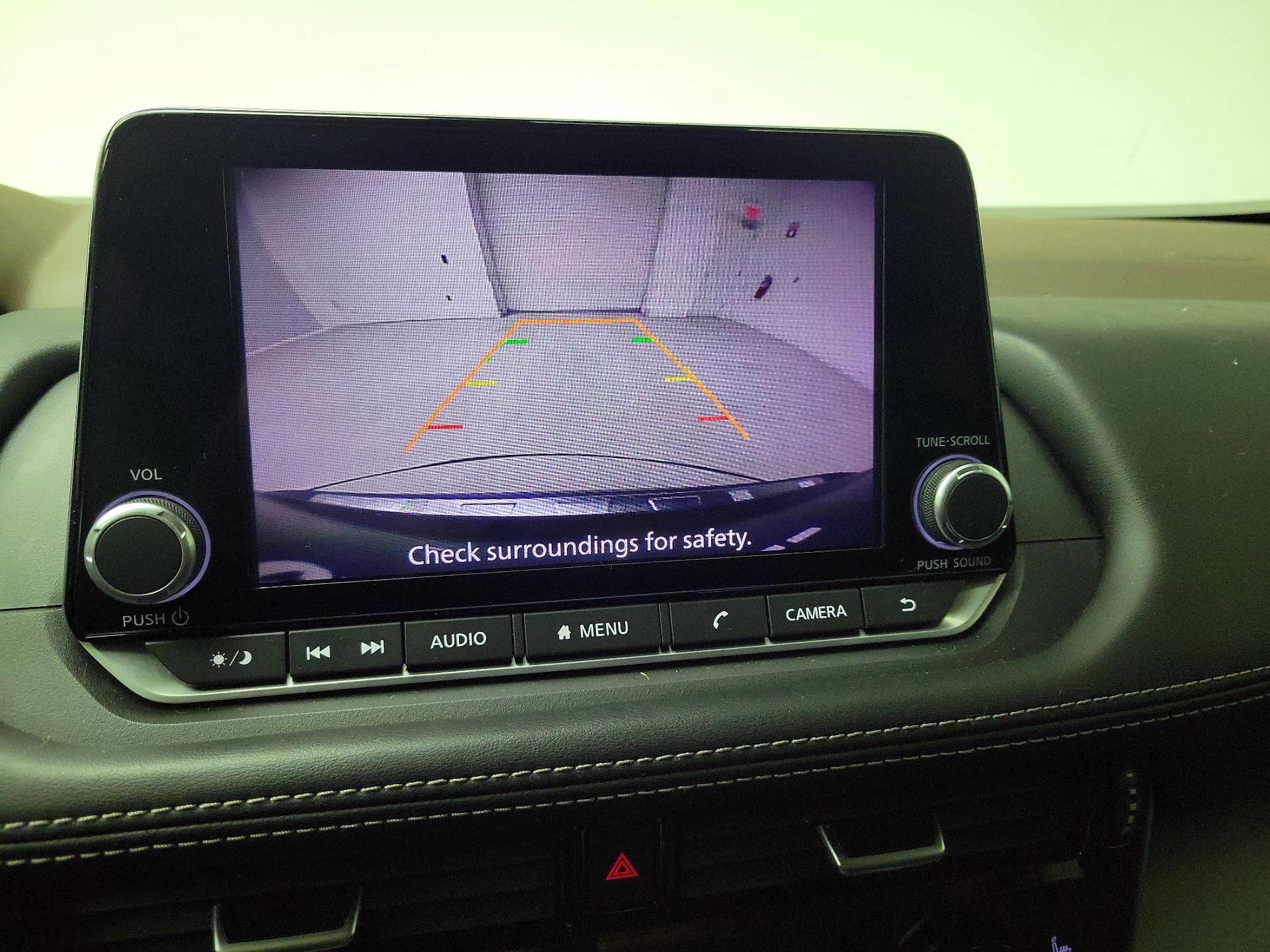 Thumbnail: 2023 Nissan Rogue - 13