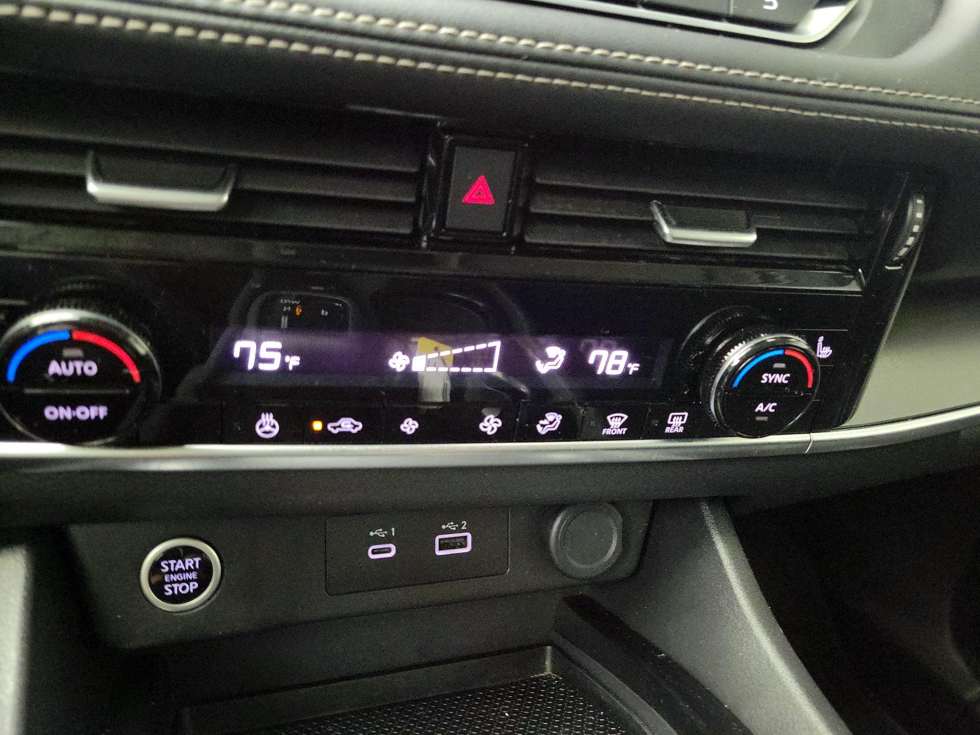 Thumbnail: 2023 Nissan Rogue - 15