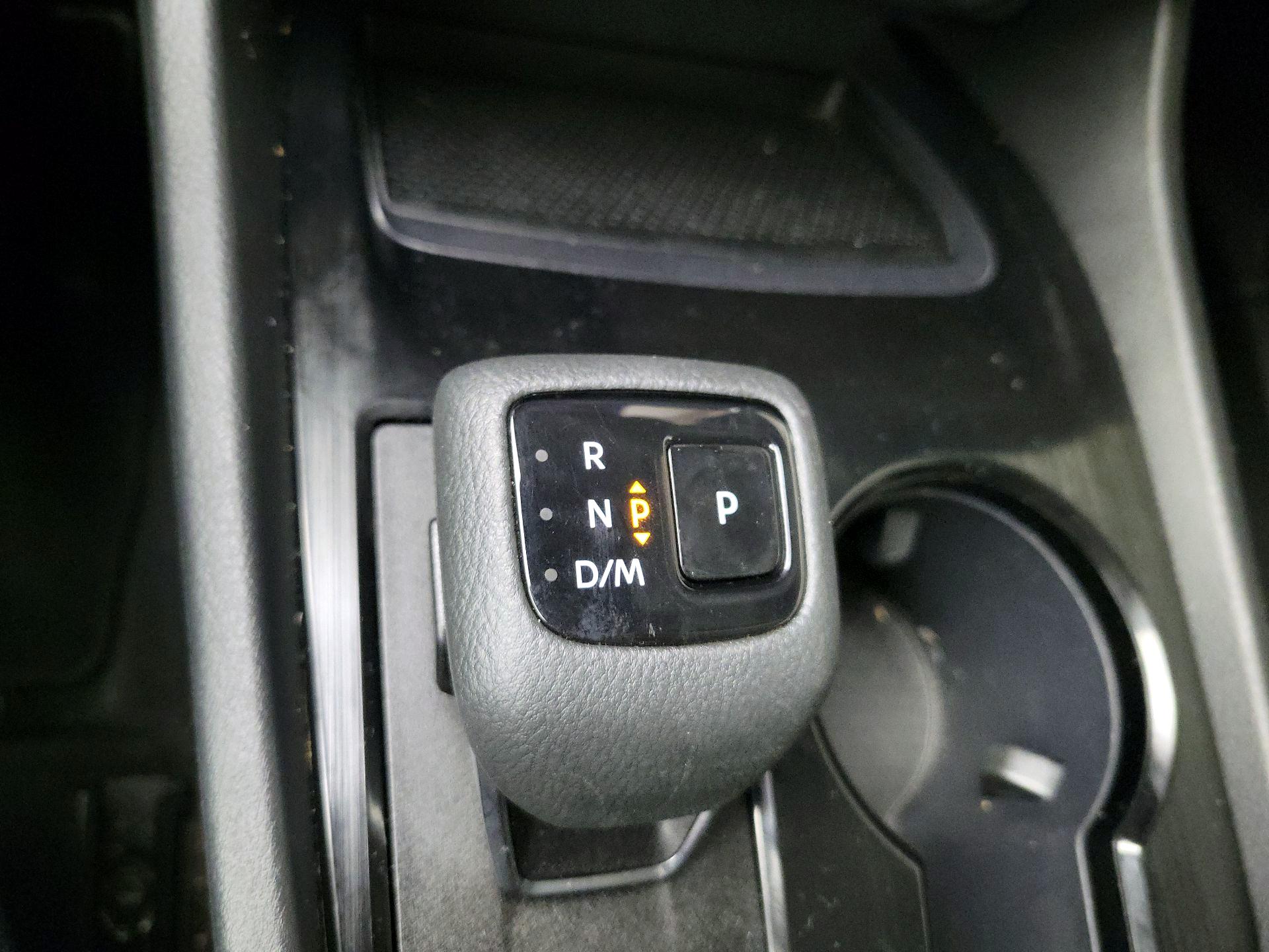 Thumbnail: 2023 Nissan Rogue - 16