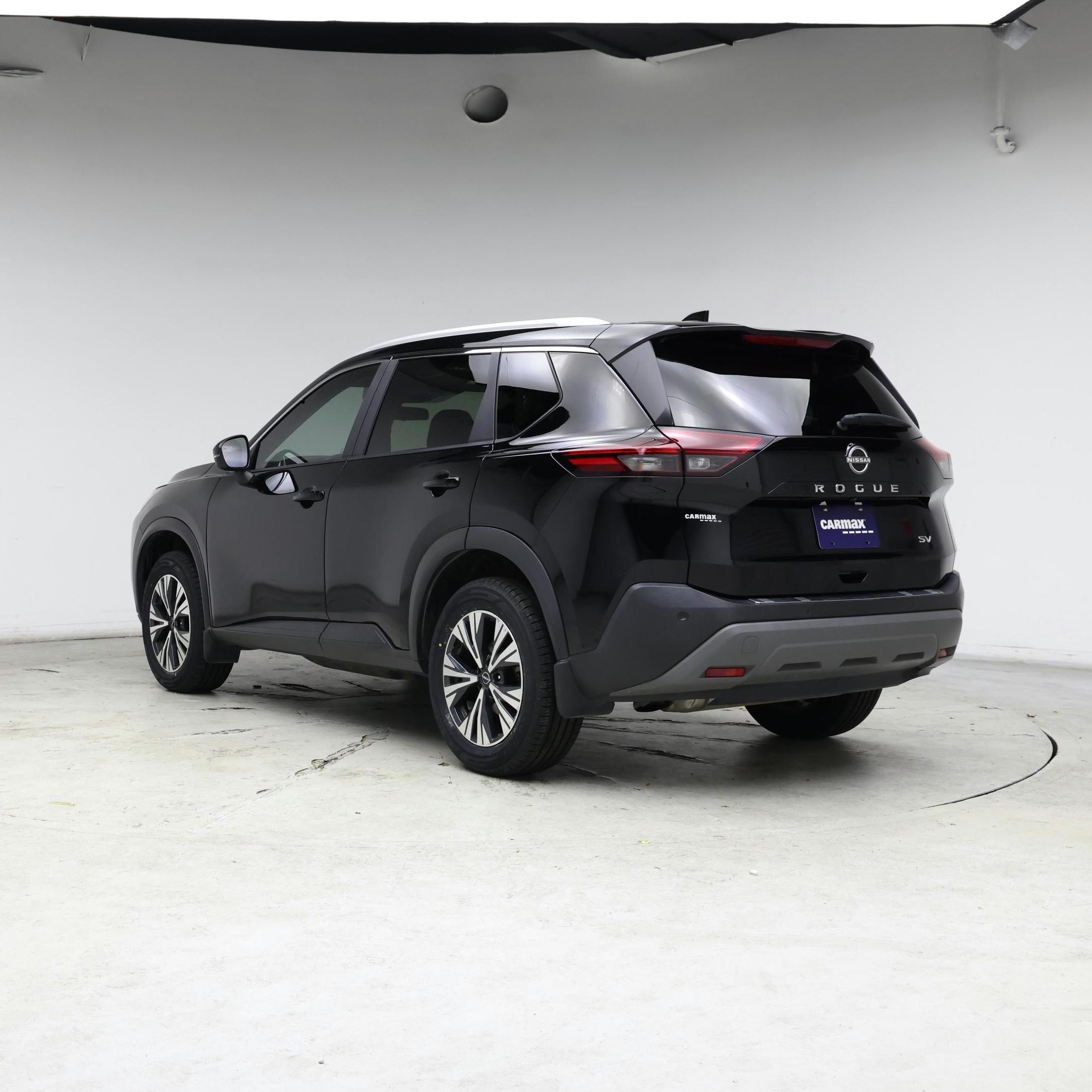 Thumbnail: 2023 Nissan Rogue - 2