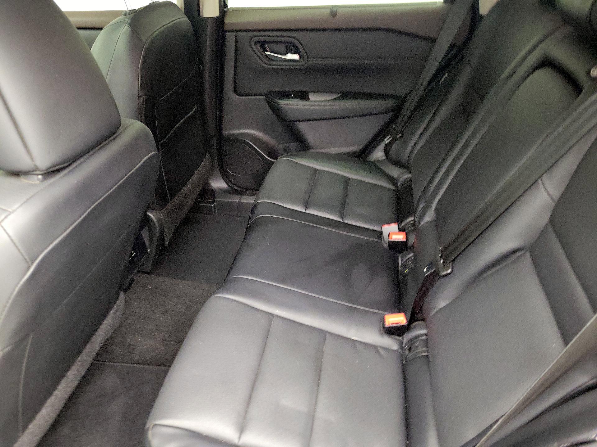 Thumbnail: 2023 Nissan Rogue - 19