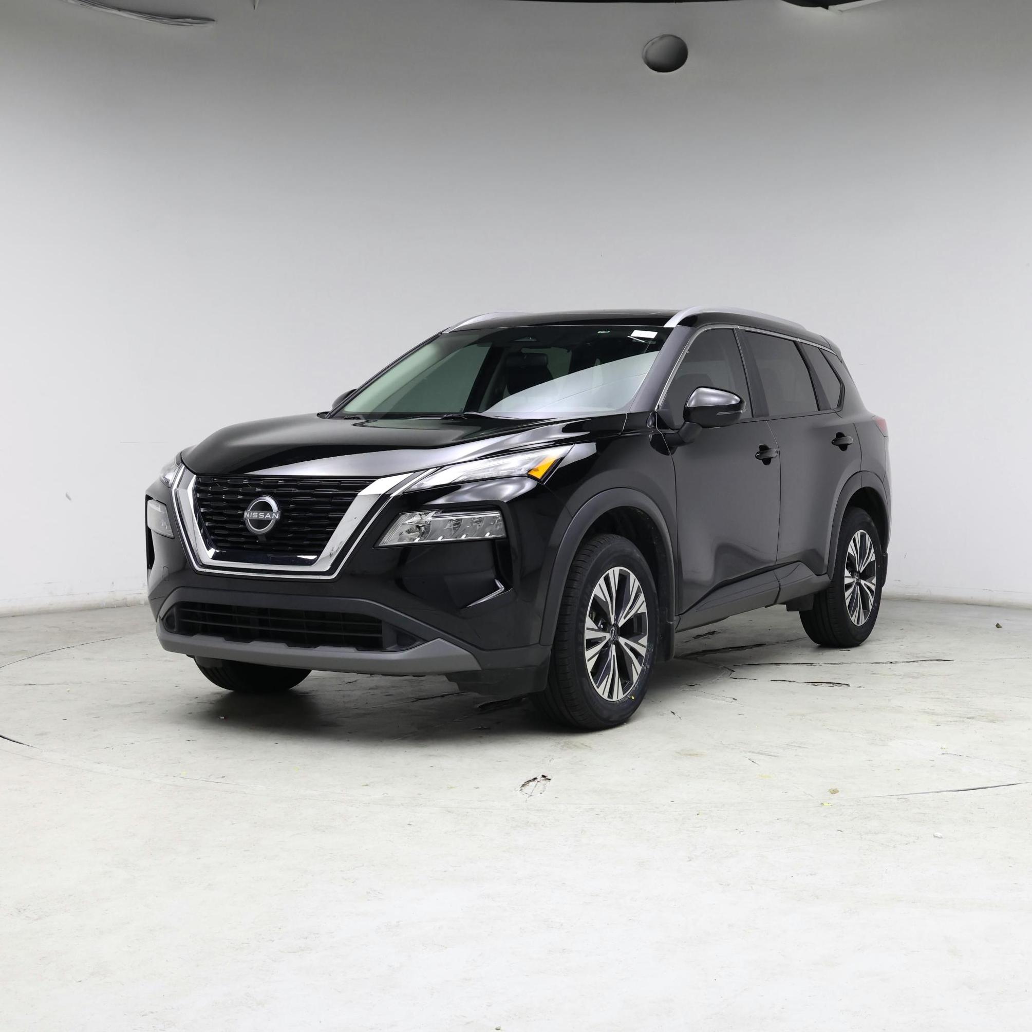 Thumbnail: 2023 Nissan Rogue - 4