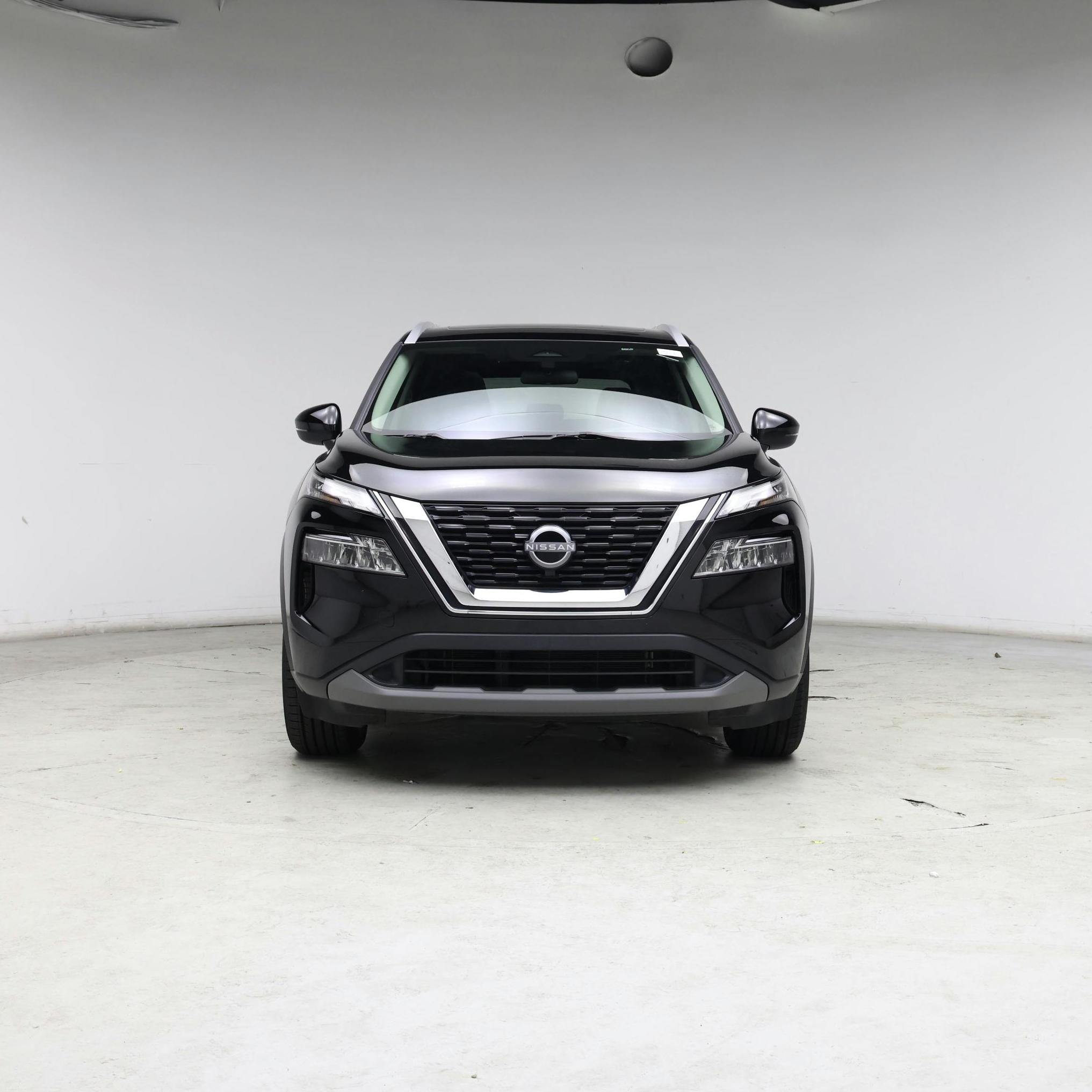 Thumbnail: 2023 Nissan Rogue - 5