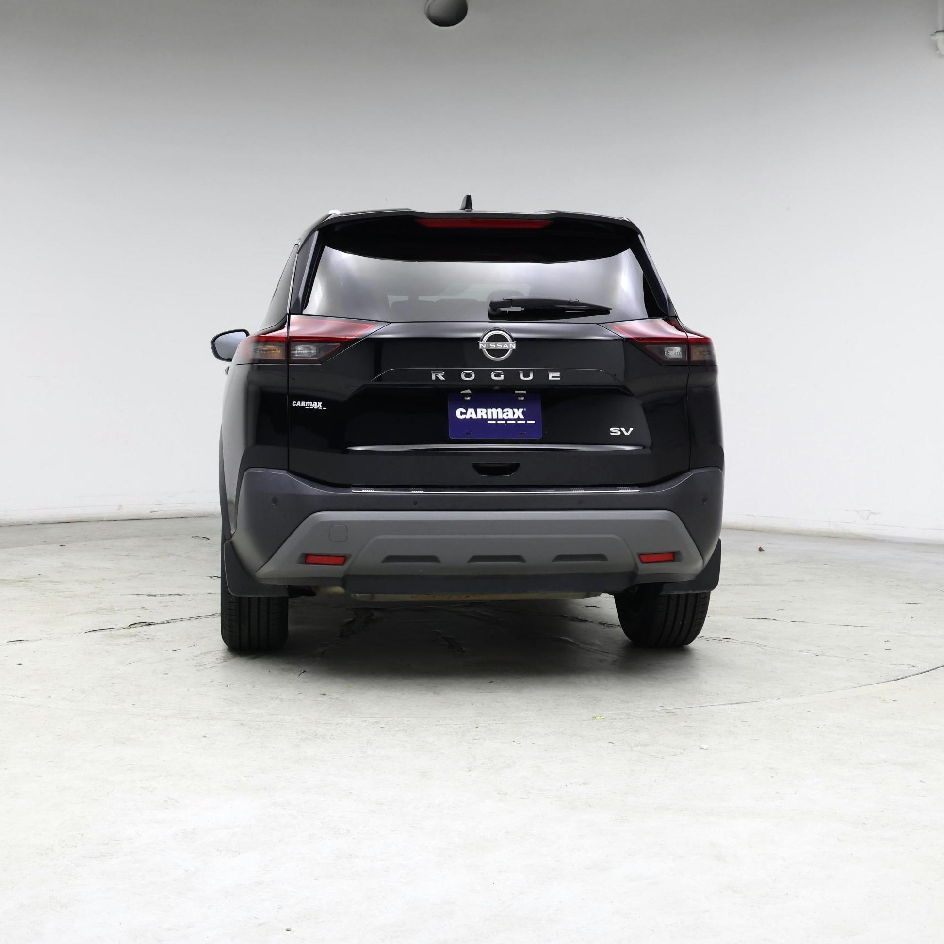 Thumbnail: 2023 Nissan Rogue - 6