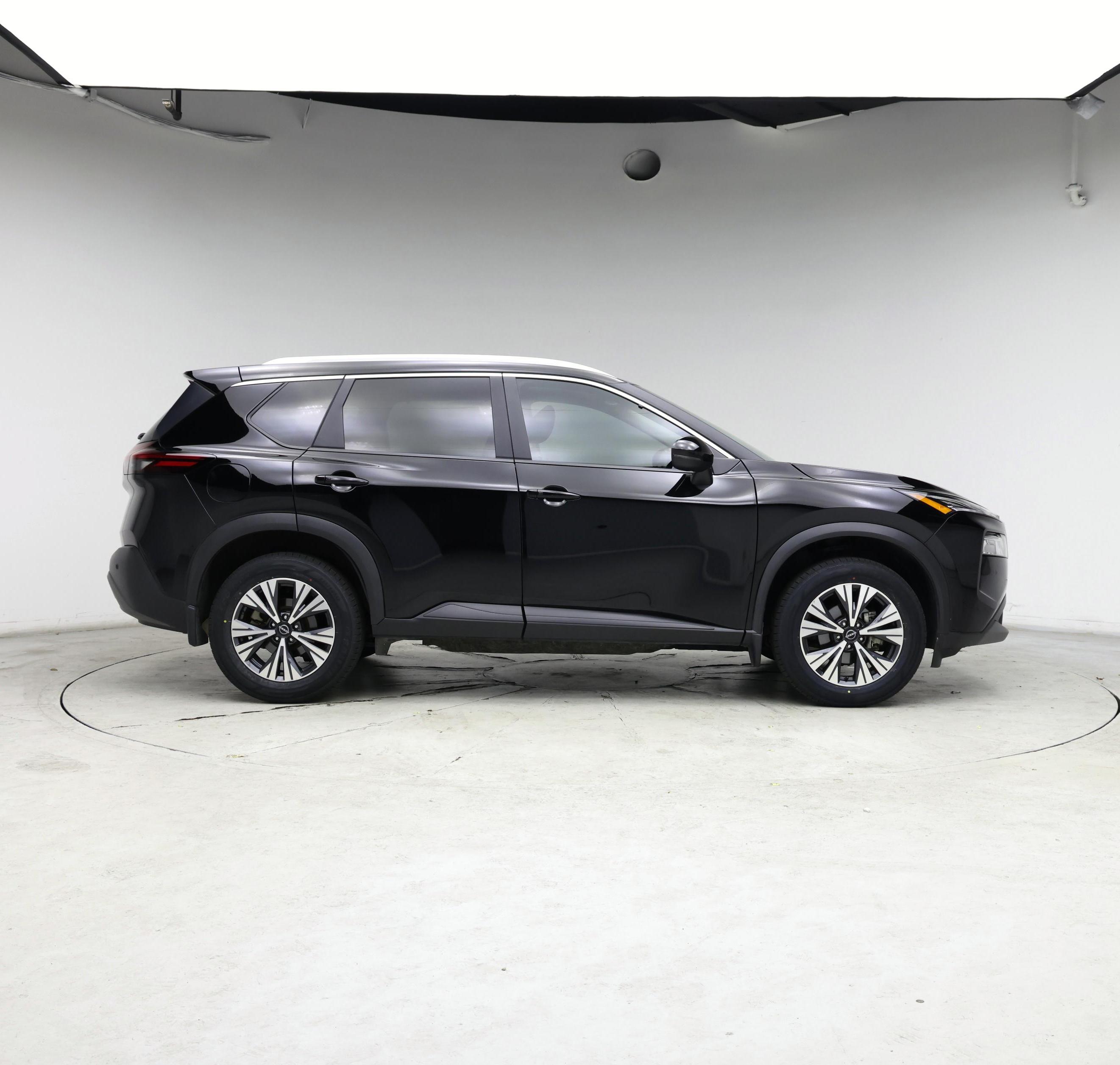 Thumbnail: 2023 Nissan Rogue - 7