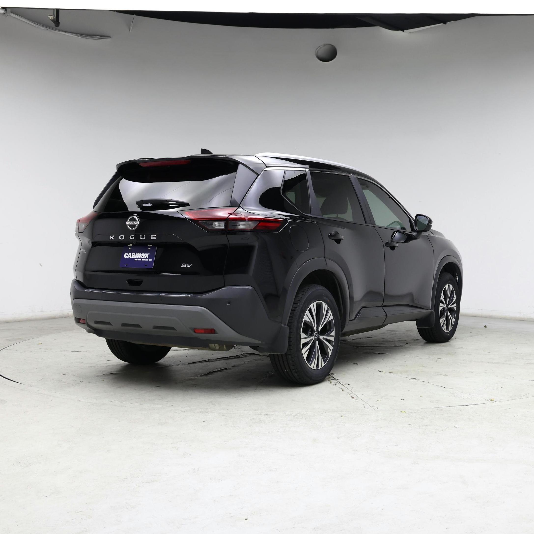 Thumbnail: 2023 Nissan Rogue - 8