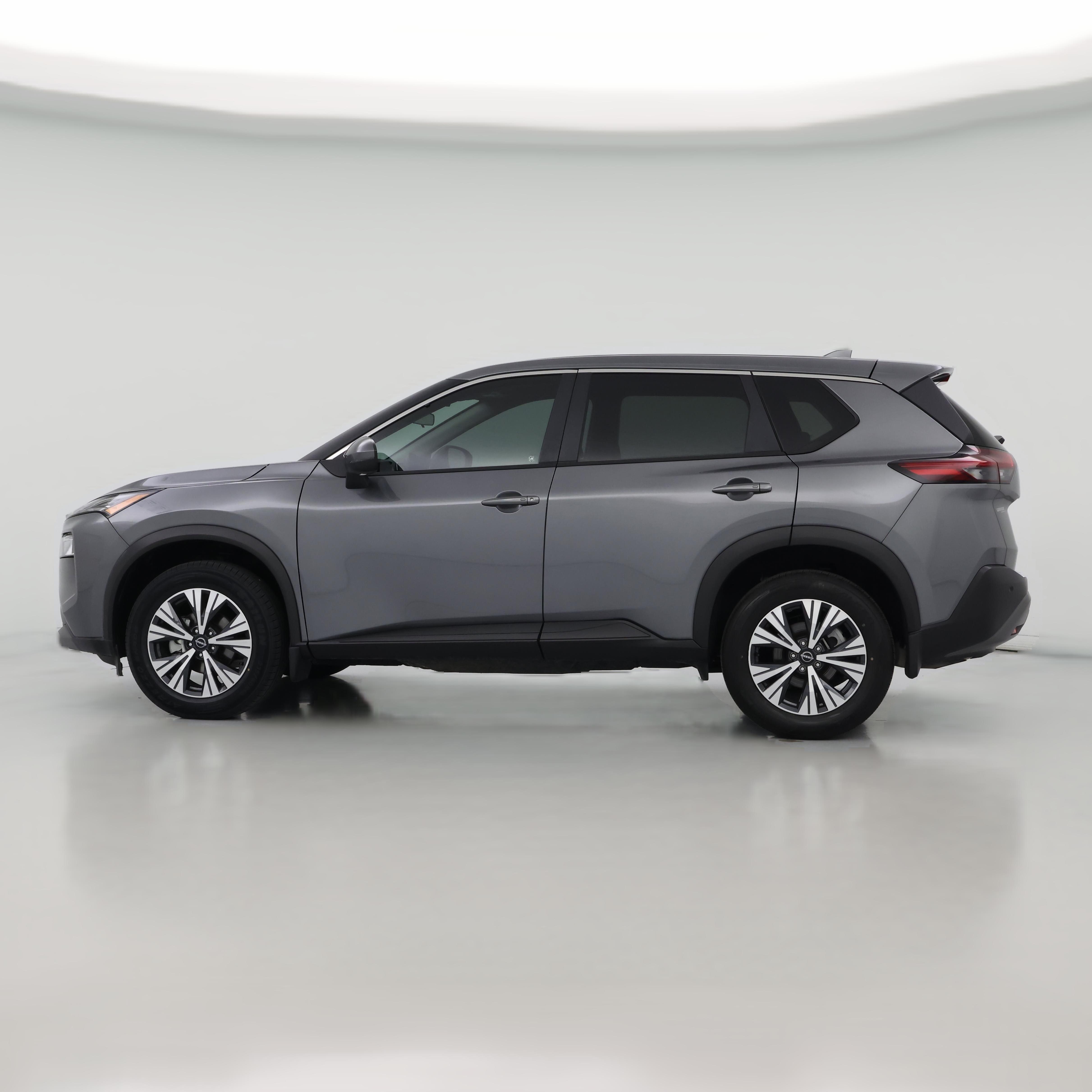 Thumbnail: 2022 Nissan Rogue - 1