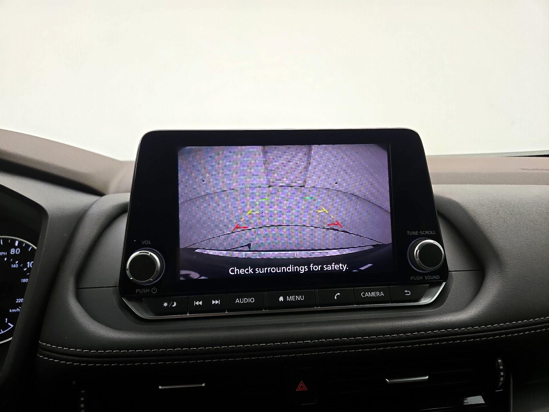 Thumbnail: 2022 Nissan Rogue - 14