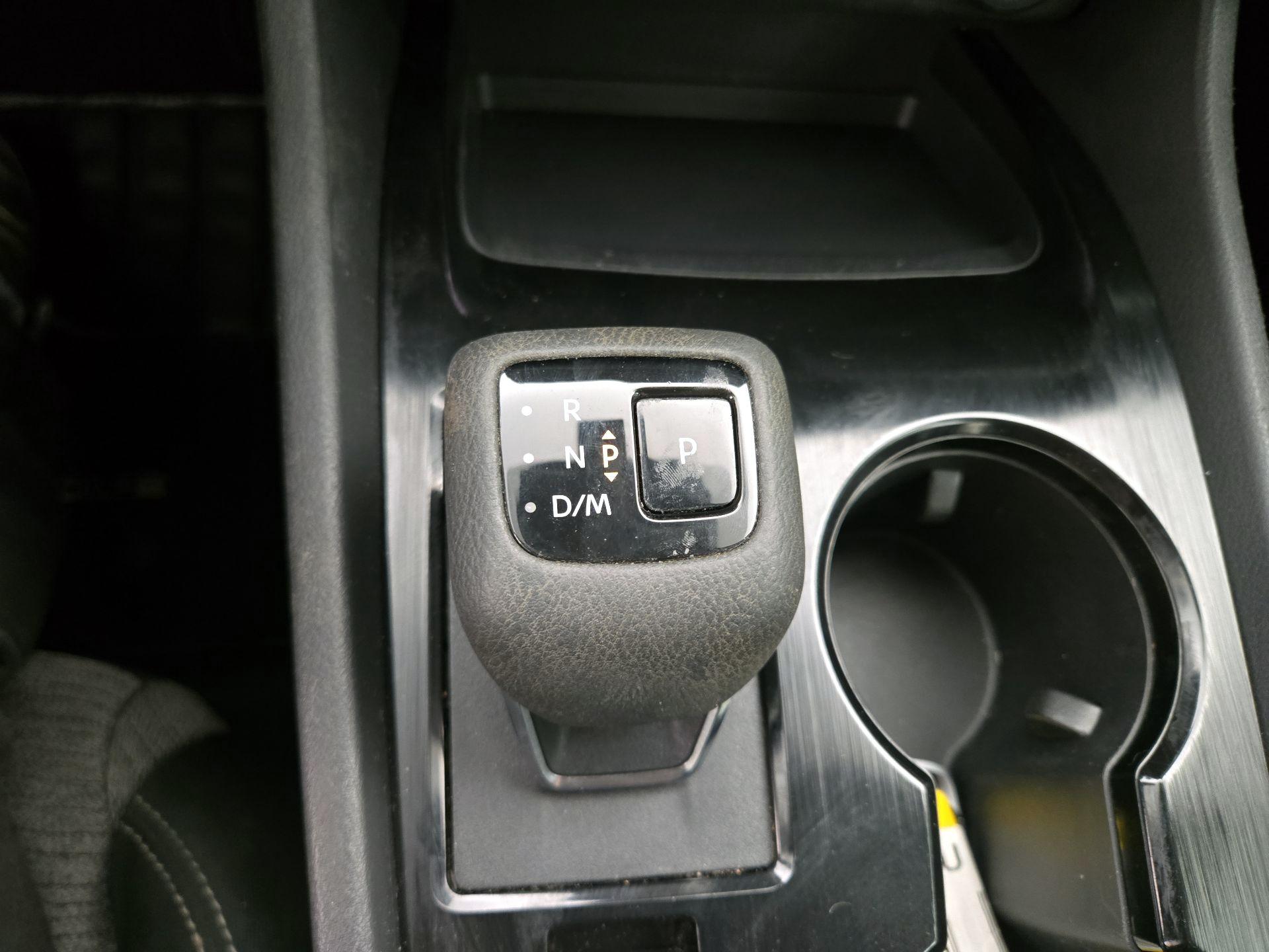 Thumbnail: 2022 Nissan Rogue - 17