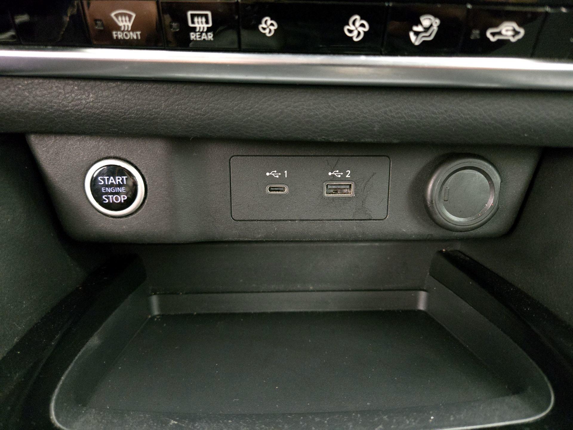 Thumbnail: 2022 Nissan Rogue - 18