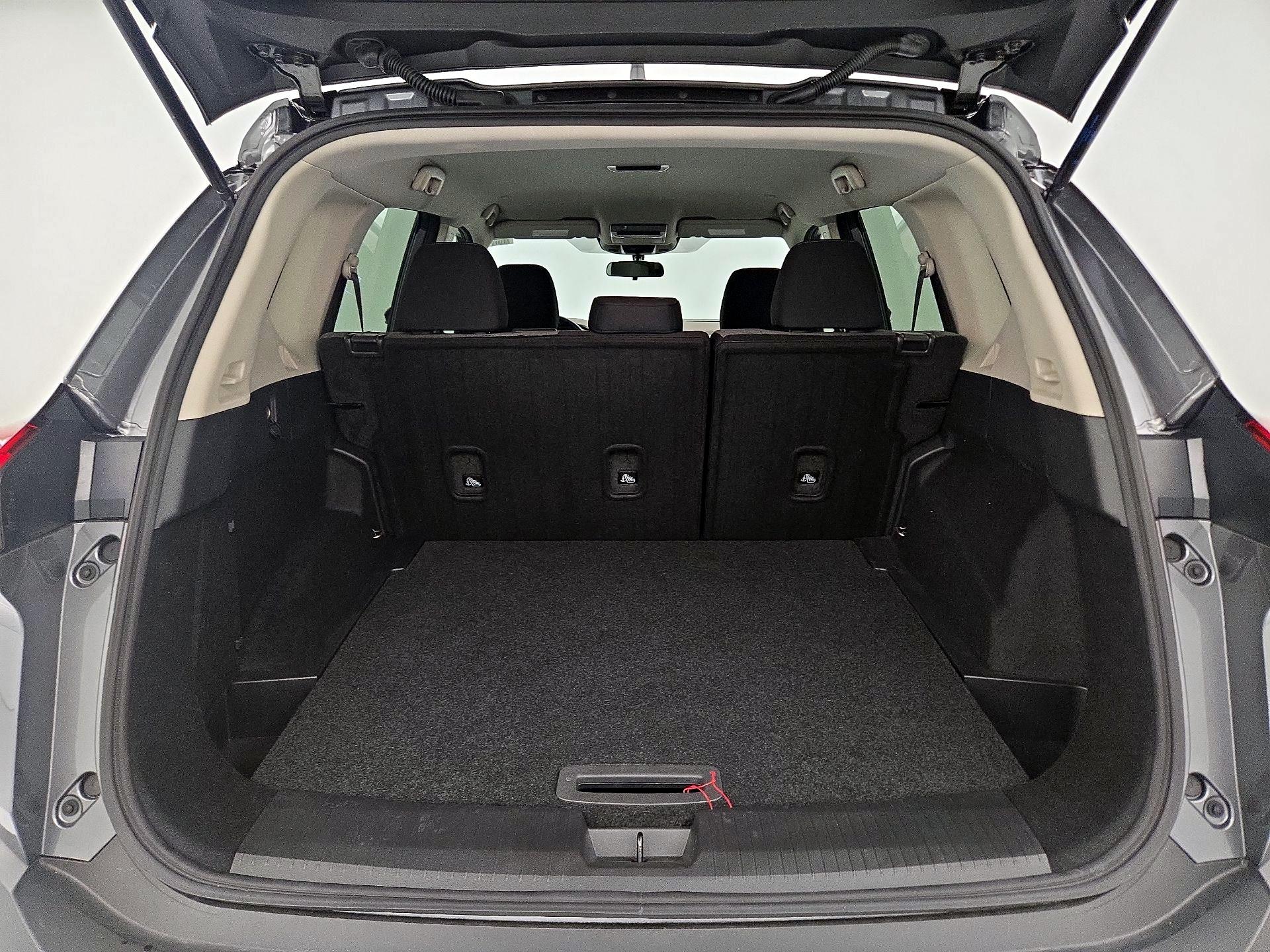 Thumbnail: 2022 Nissan Rogue - 20