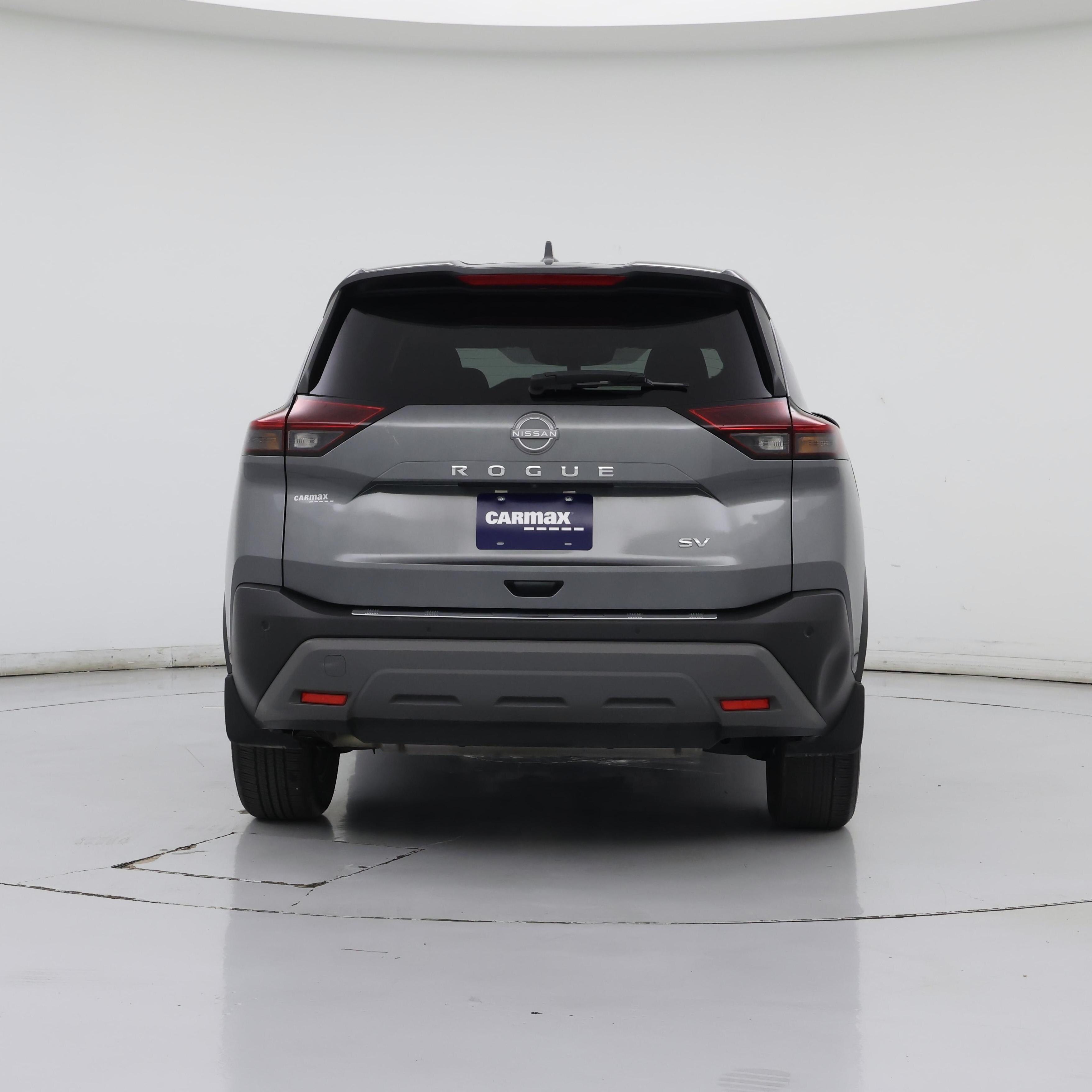 Thumbnail: 2022 Nissan Rogue - 6