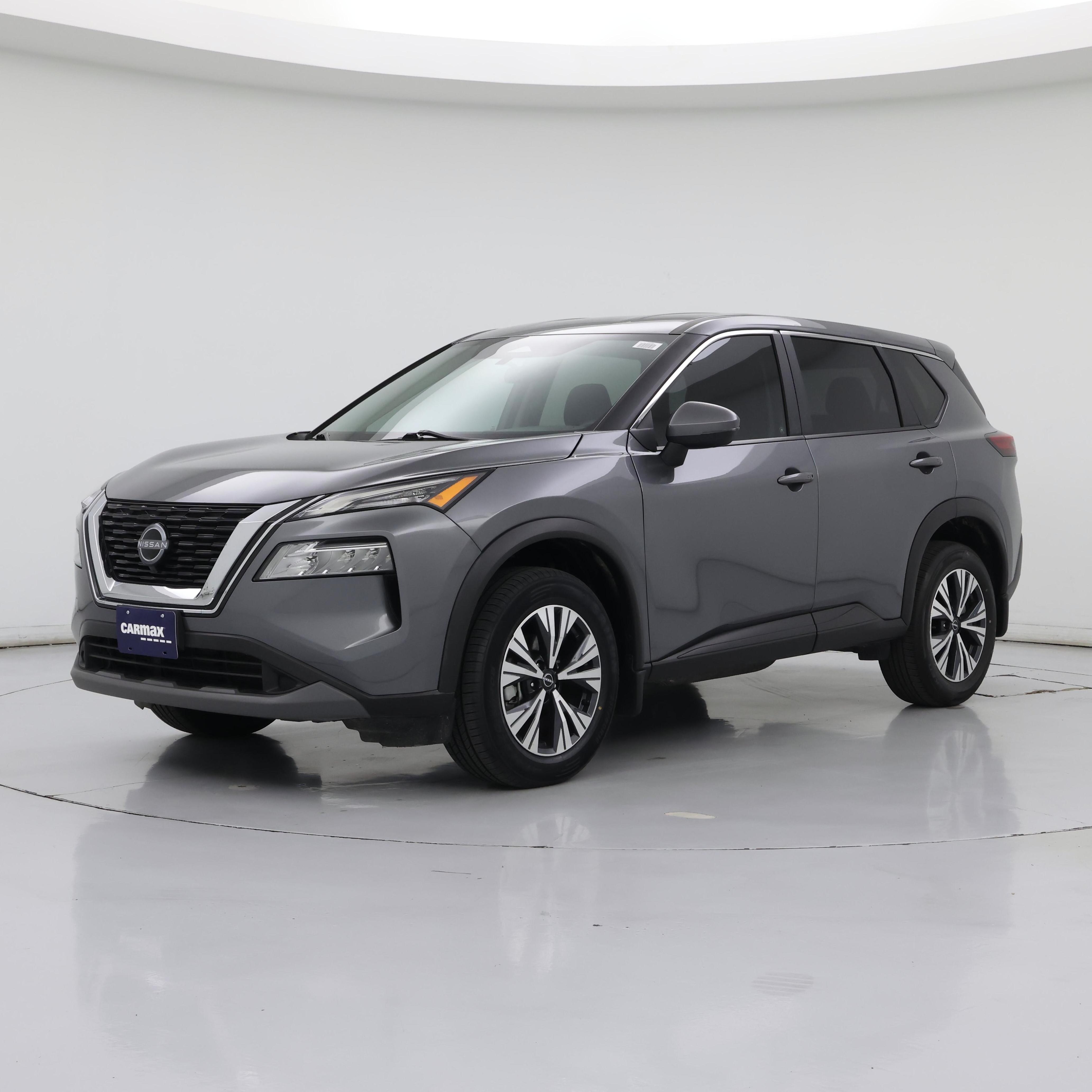 Thumbnail: 2022 Nissan Rogue - 7