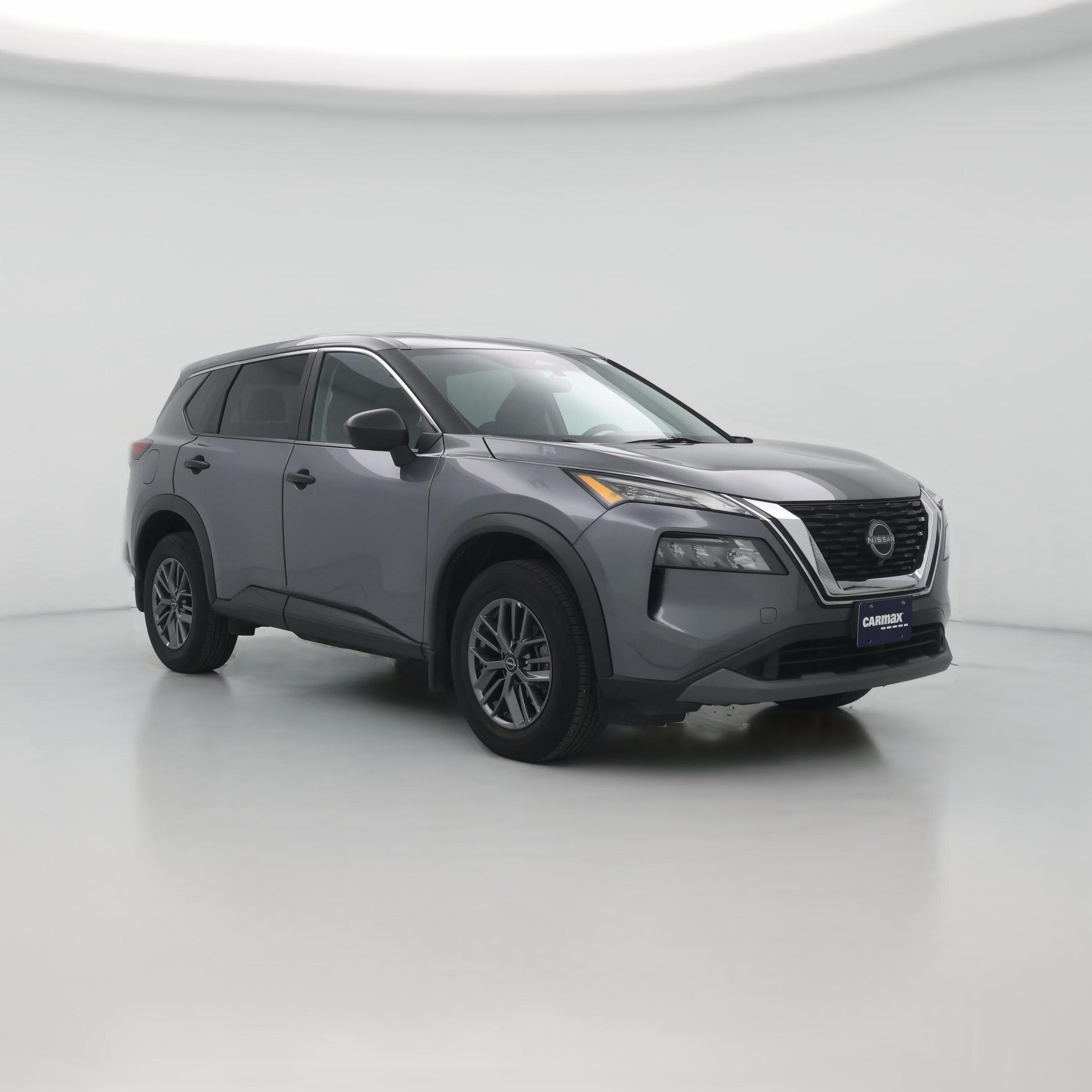 Thumbnail: 2023 Nissan Rogue - 1