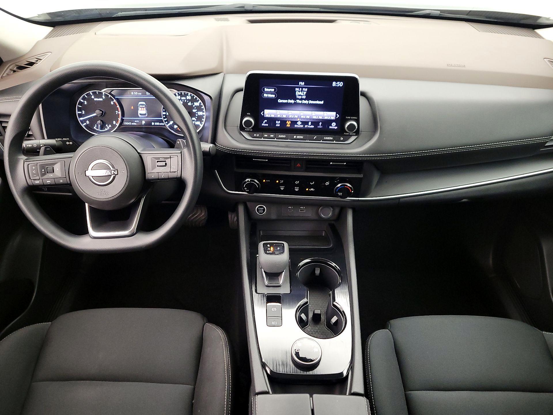 Thumbnail: 2023 Nissan Rogue - 9