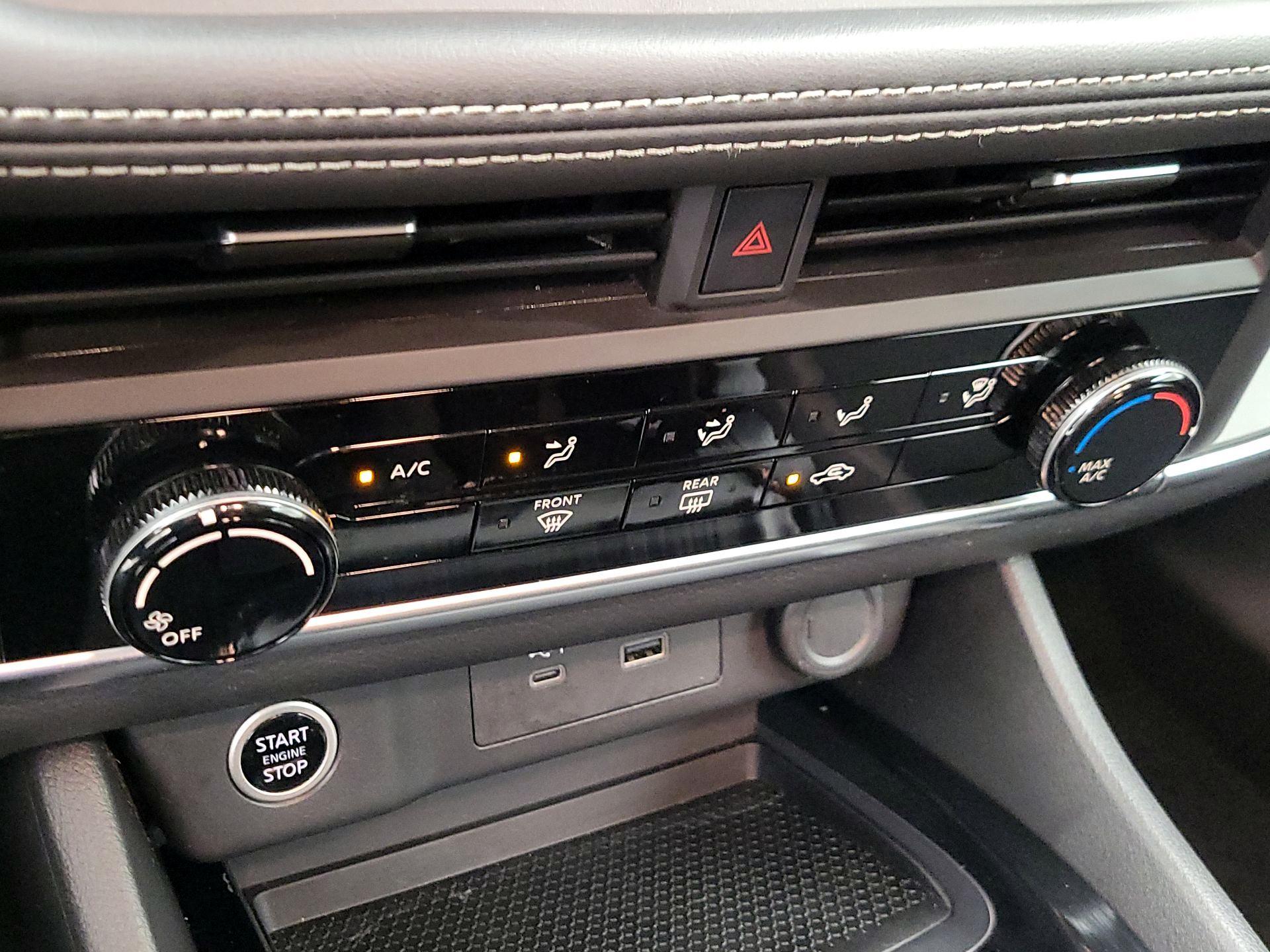 Thumbnail: 2023 Nissan Rogue - 16