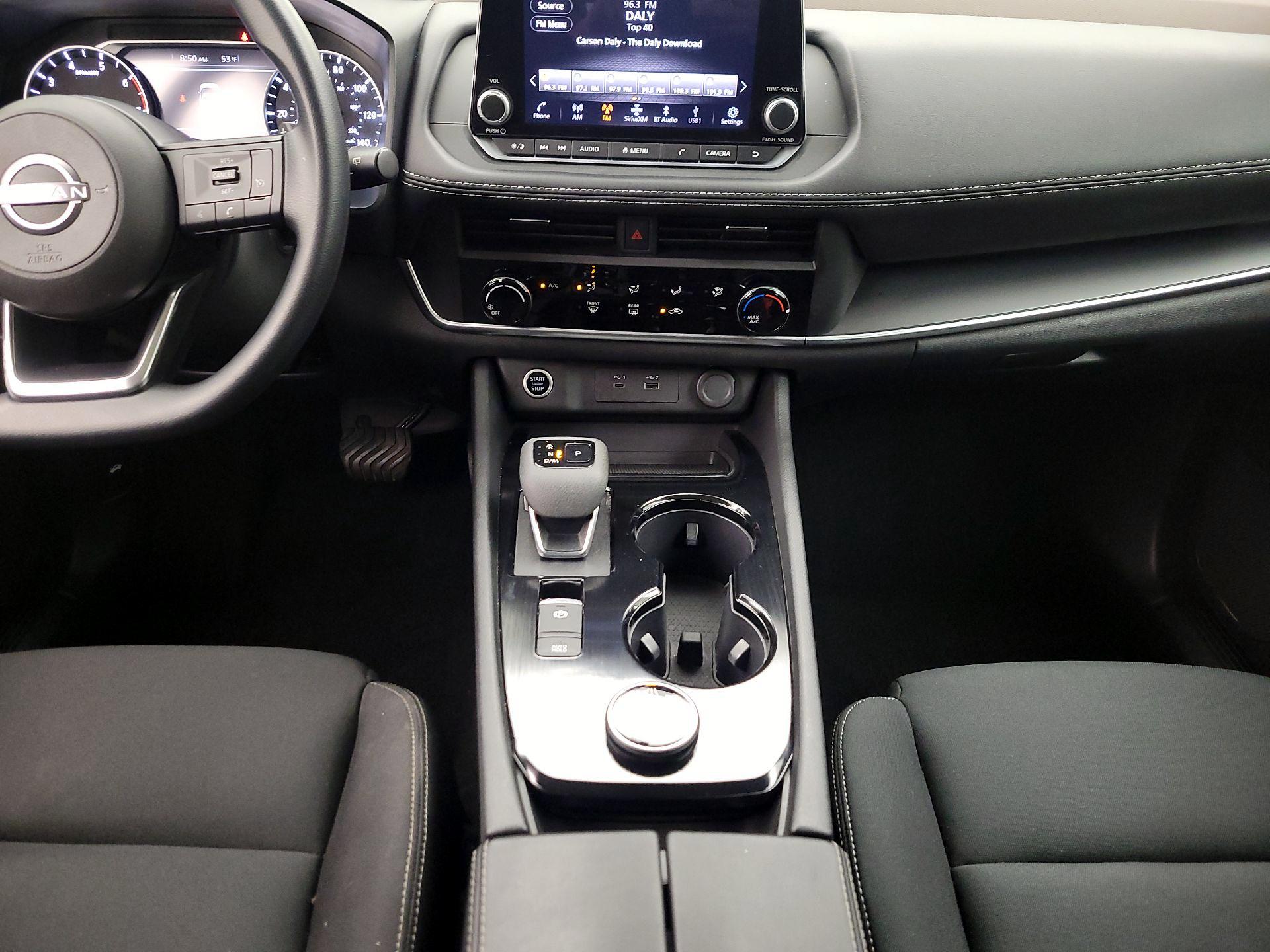 Thumbnail: 2023 Nissan Rogue - 17