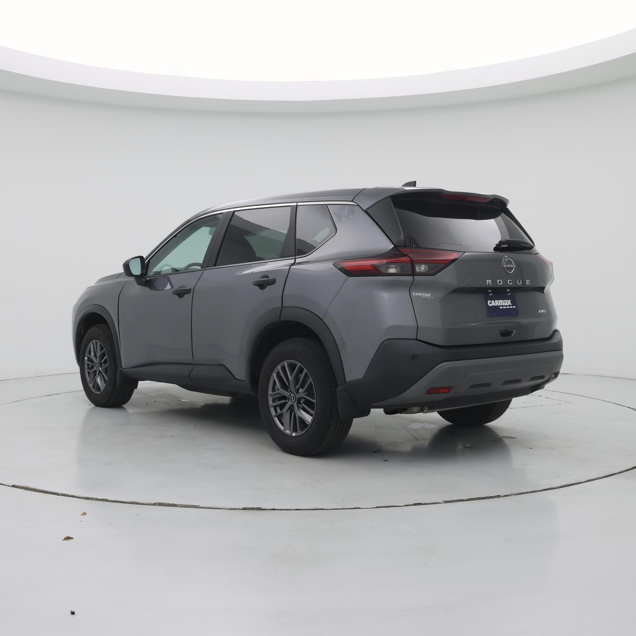 Thumbnail: 2023 Nissan Rogue - 2