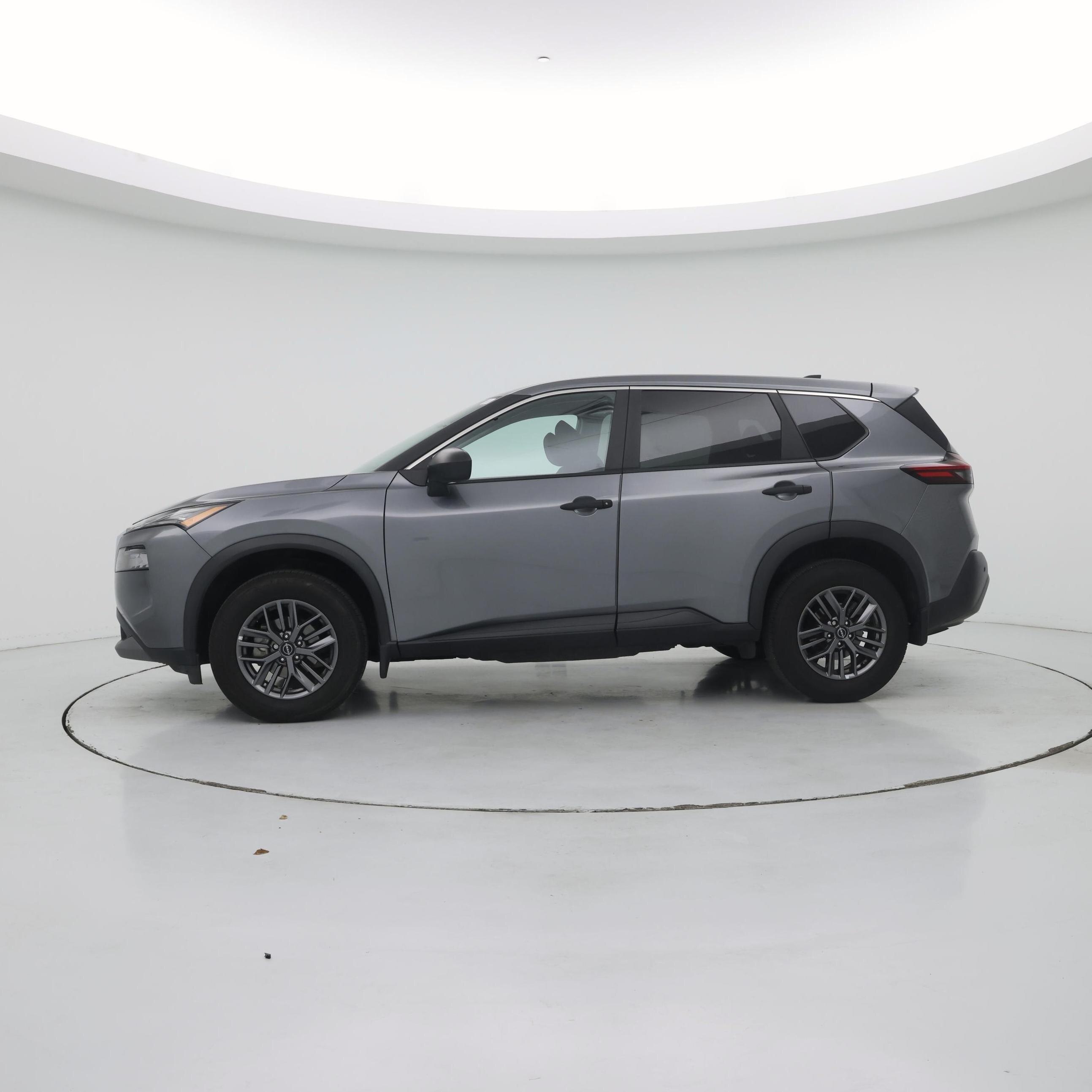 Thumbnail: 2023 Nissan Rogue - 3