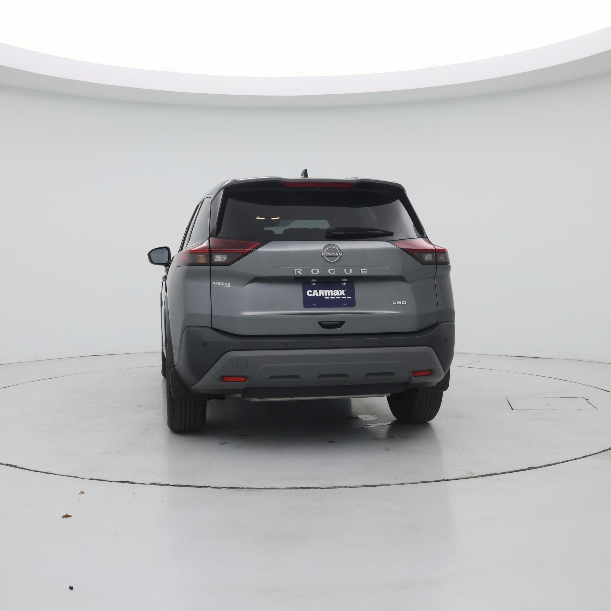 Thumbnail: 2023 Nissan Rogue - 6