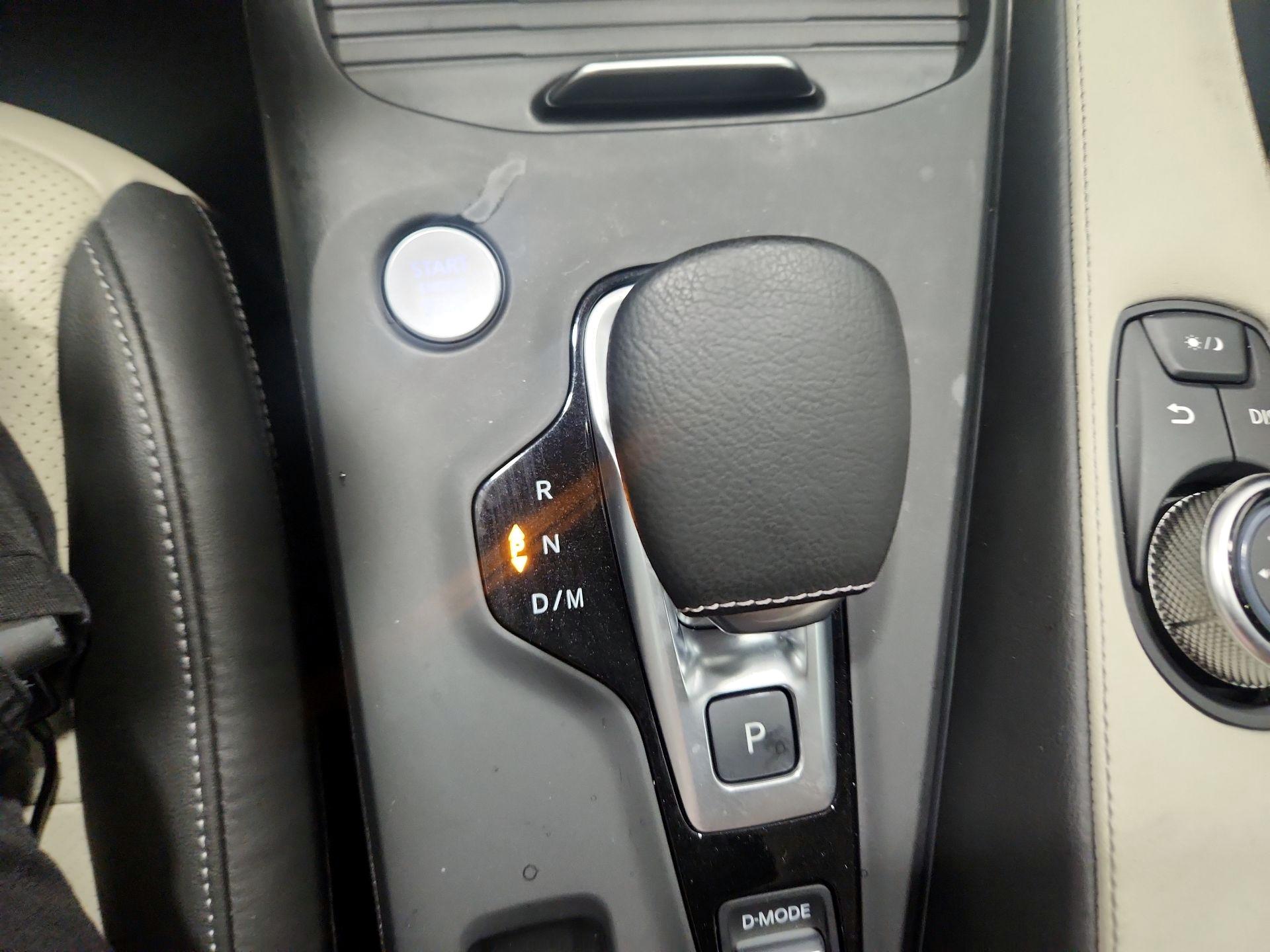 Thumbnail: 2023 INFINITI QX55 - 17