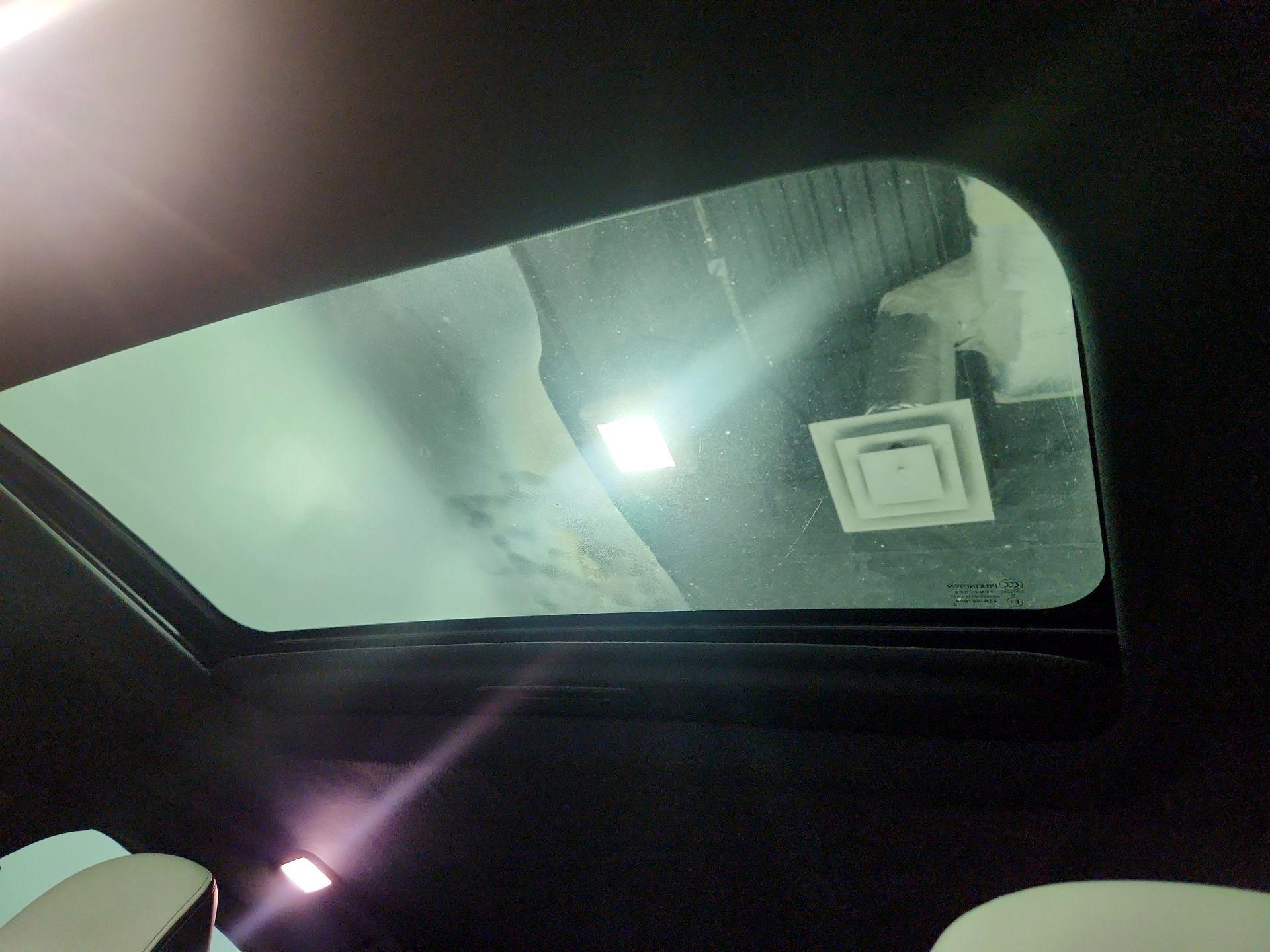 Thumbnail: 2023 INFINITI QX55 - 18