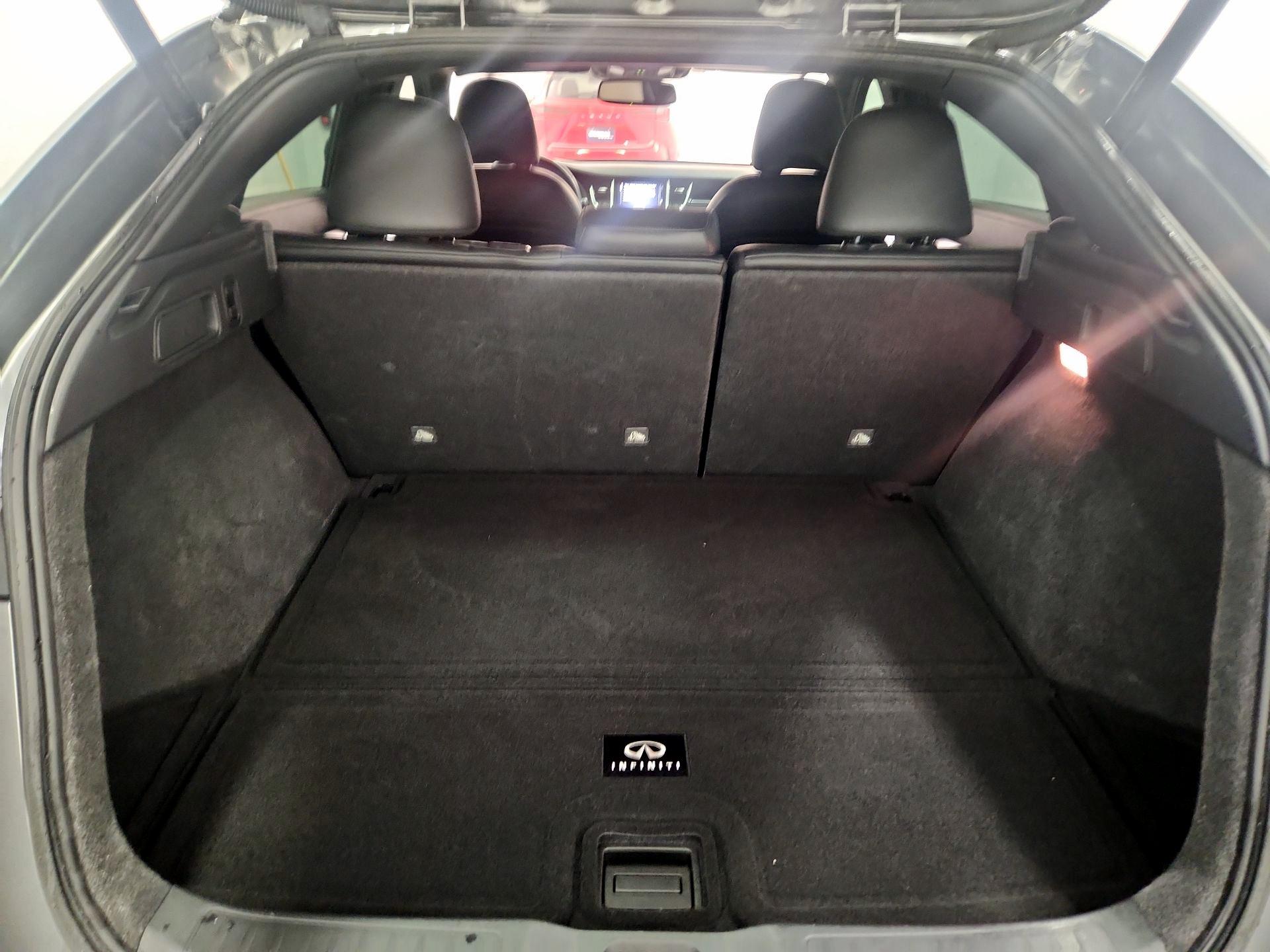 Thumbnail: 2023 INFINITI QX55 - 20