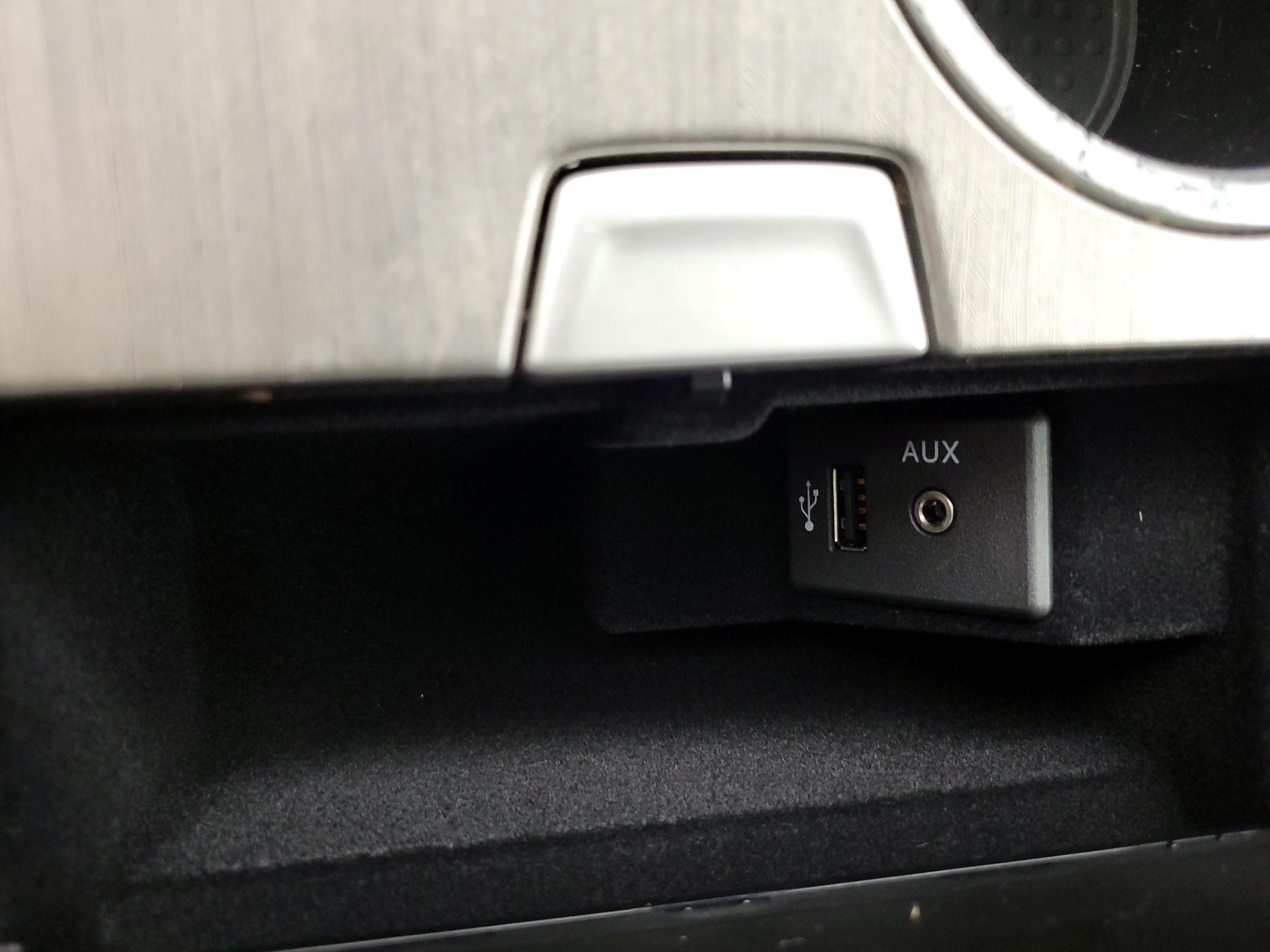 Thumbnail: 2017 Nissan Murano - 19