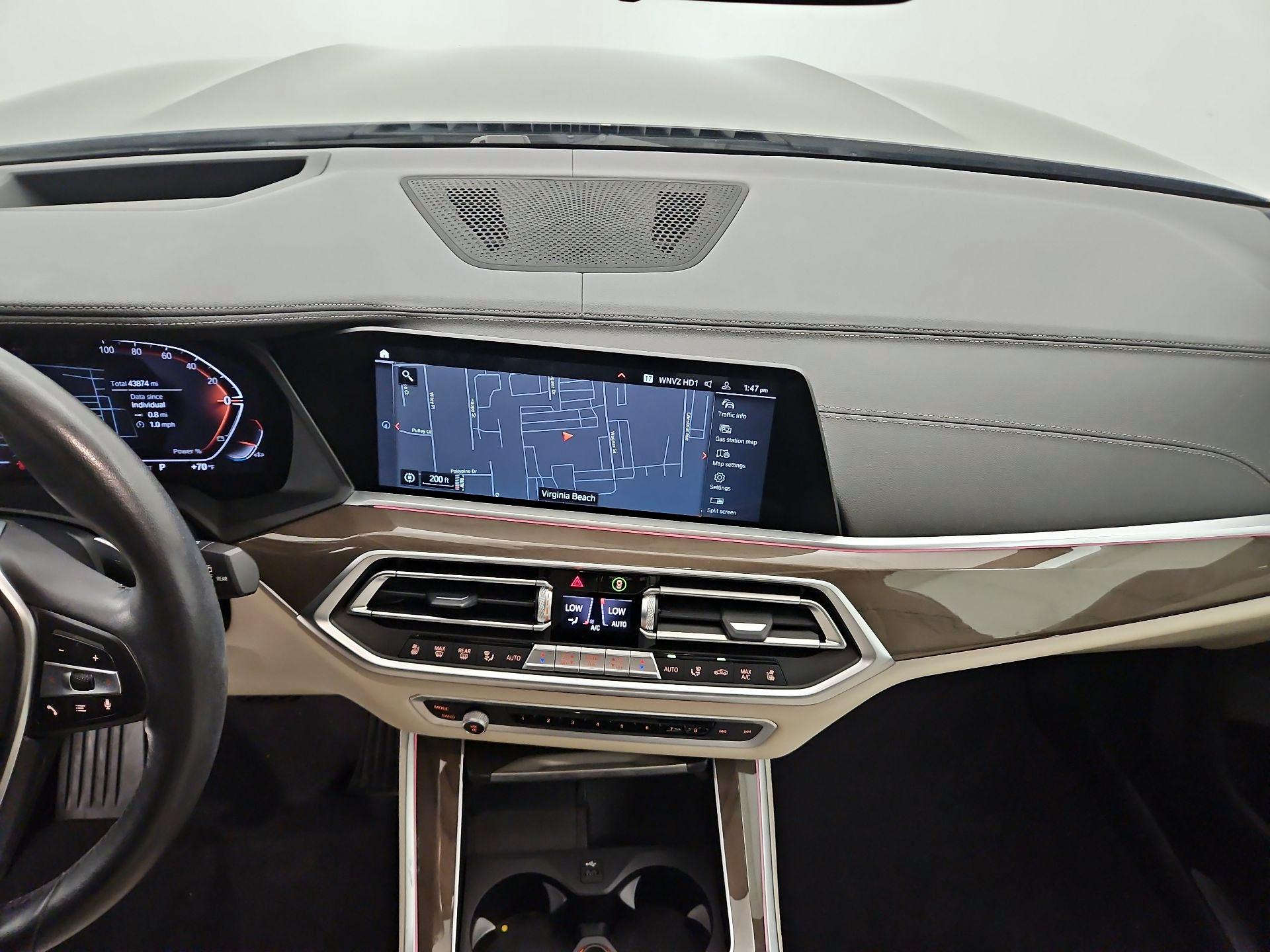 Thumbnail: 2021 BMW X5 - 9