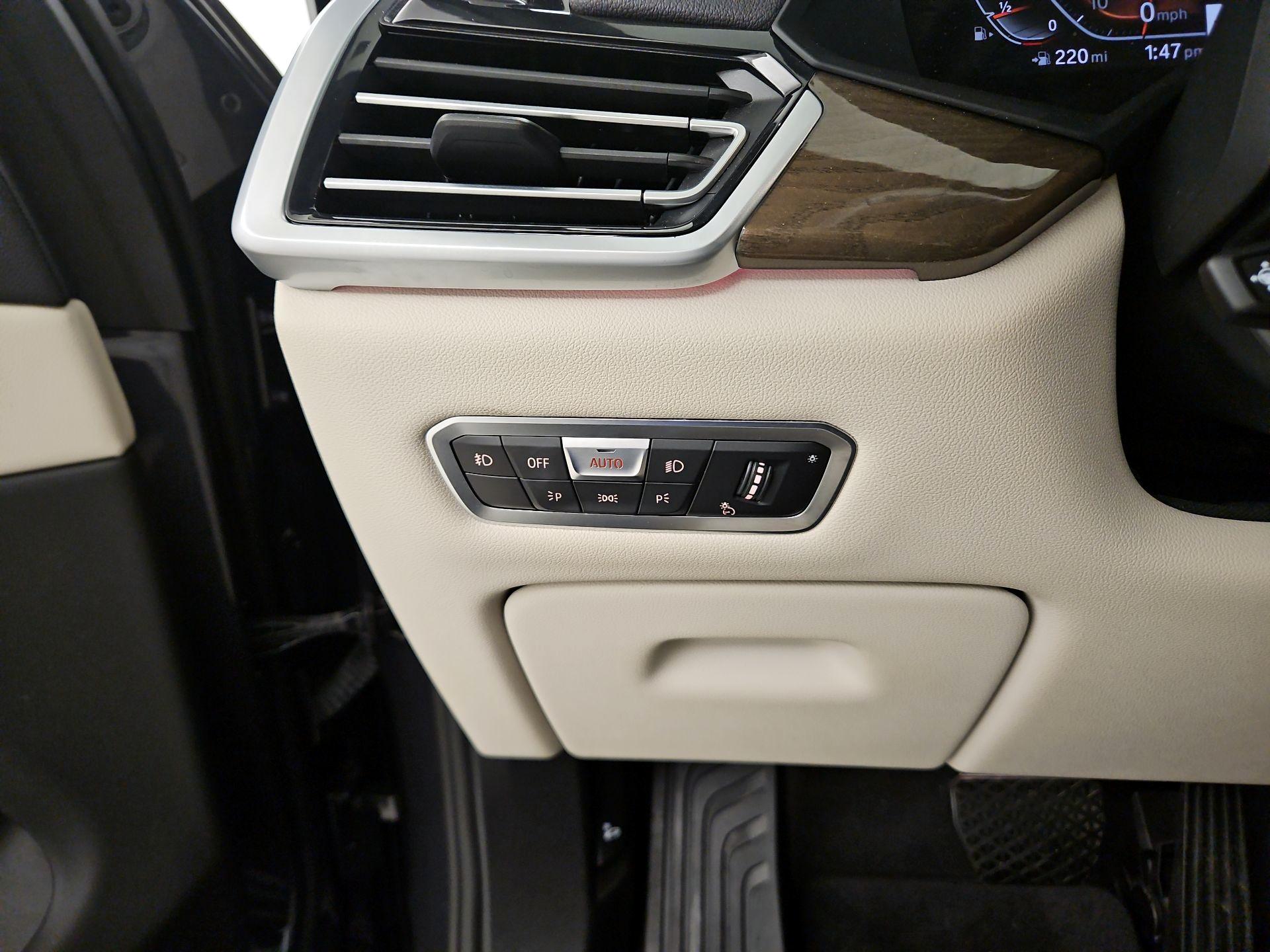 Thumbnail: 2021 BMW X5 - 13